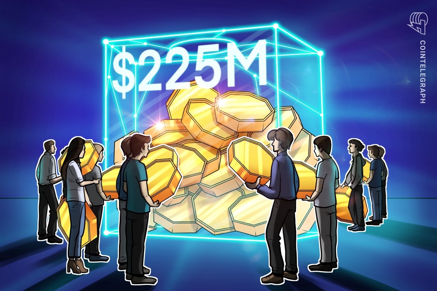 Monad’s $225M funding: Optimistic parallelization and MonadBFT insights