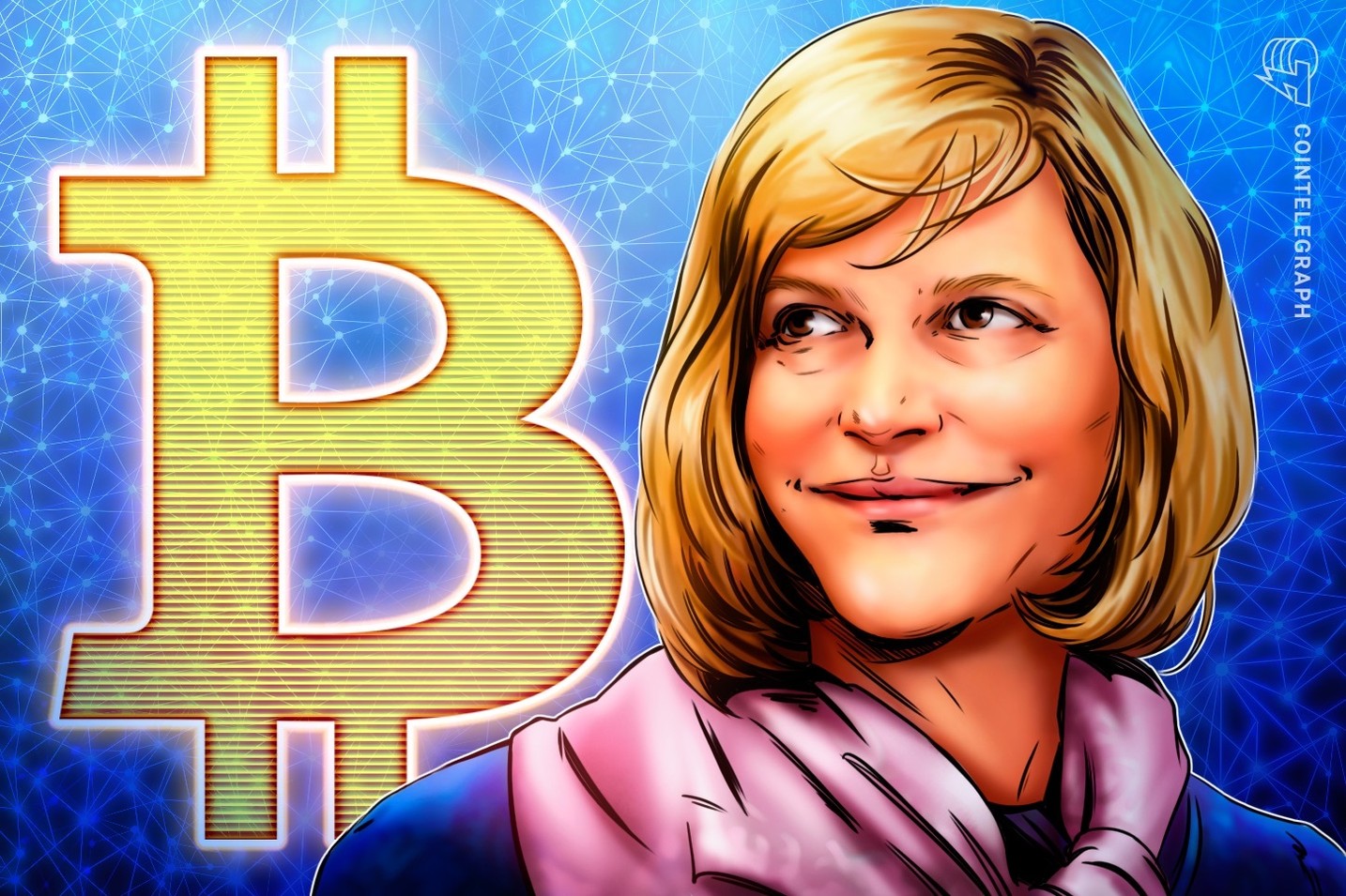 米ルミス上院議員、ビットコイン戦略準備法案を上院に提出