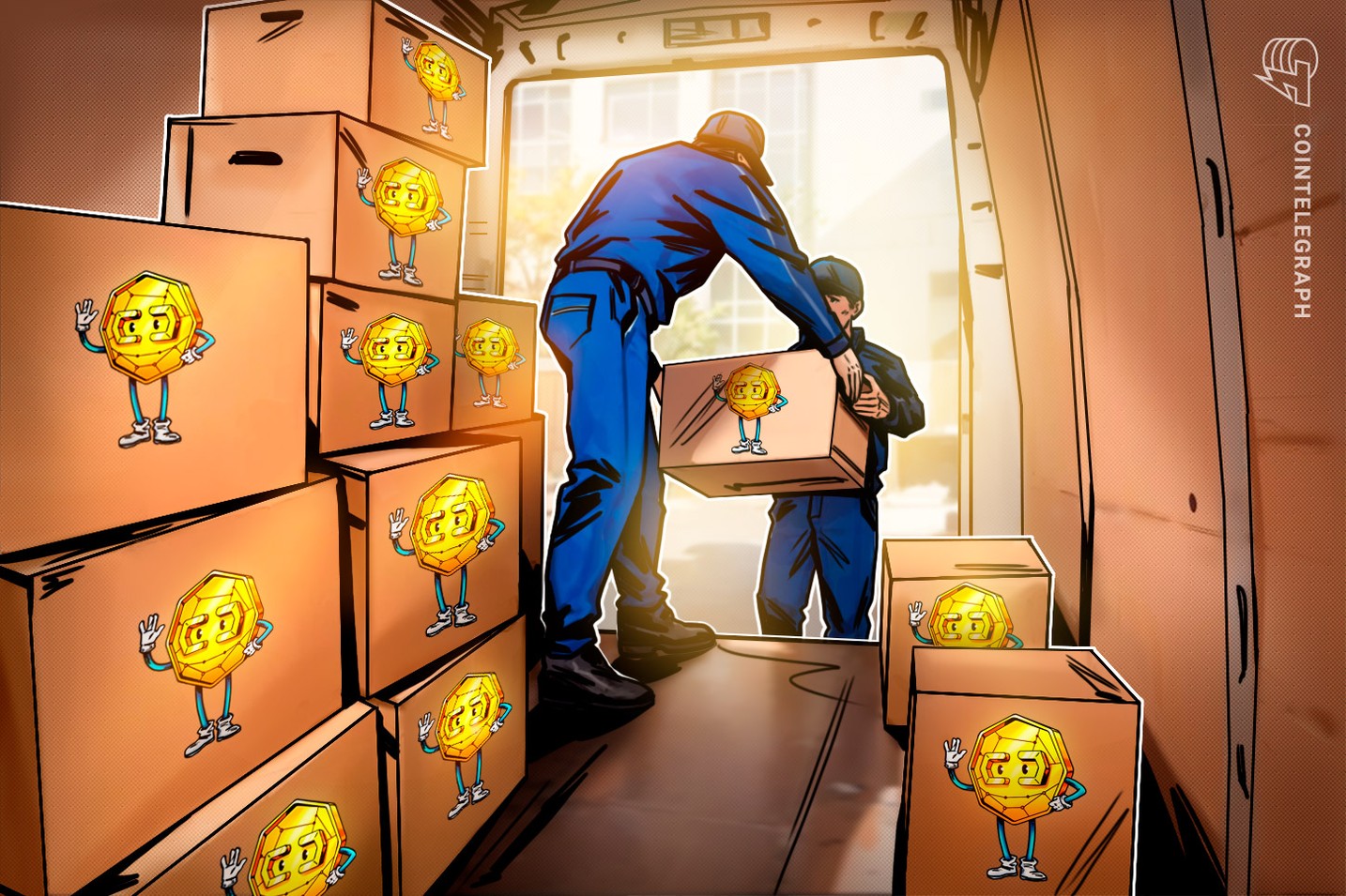 BlockFi confirms July start for interim crypto distributions