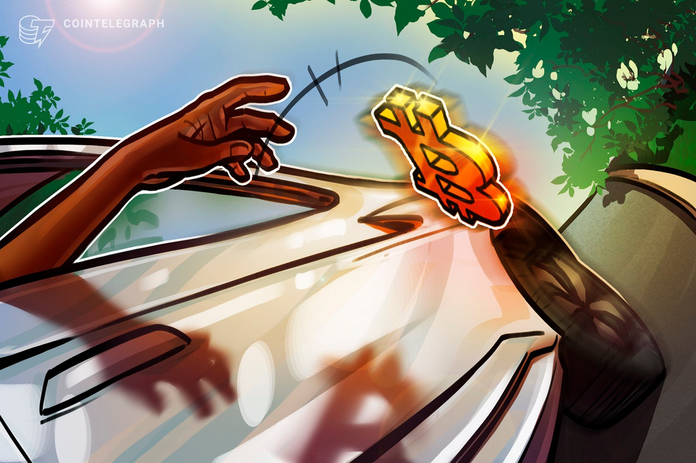 Bitcoin price sheds 3.3% as $6B leaves Mt. Gox cold wallet