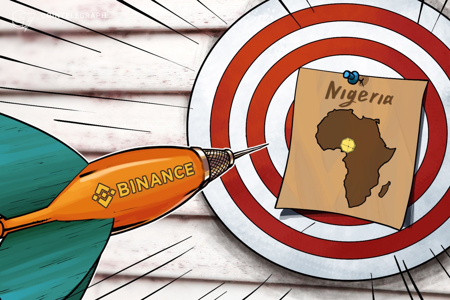 Binance vs. Nigeria: A timeline of events