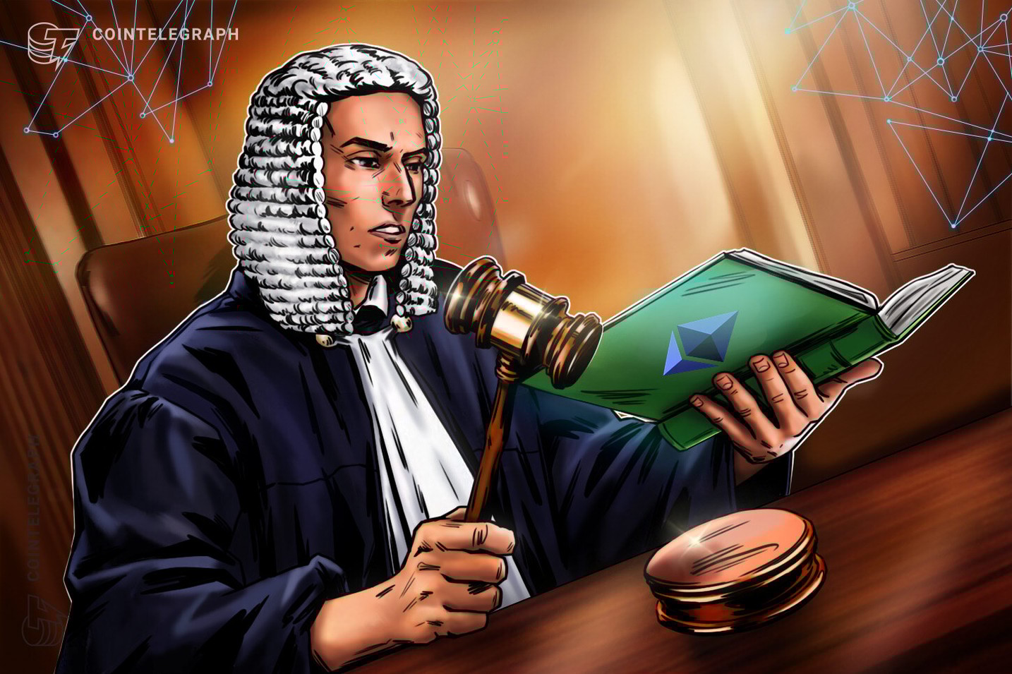 Judge reduces Ethereum dev’s prison sentence by 7 months