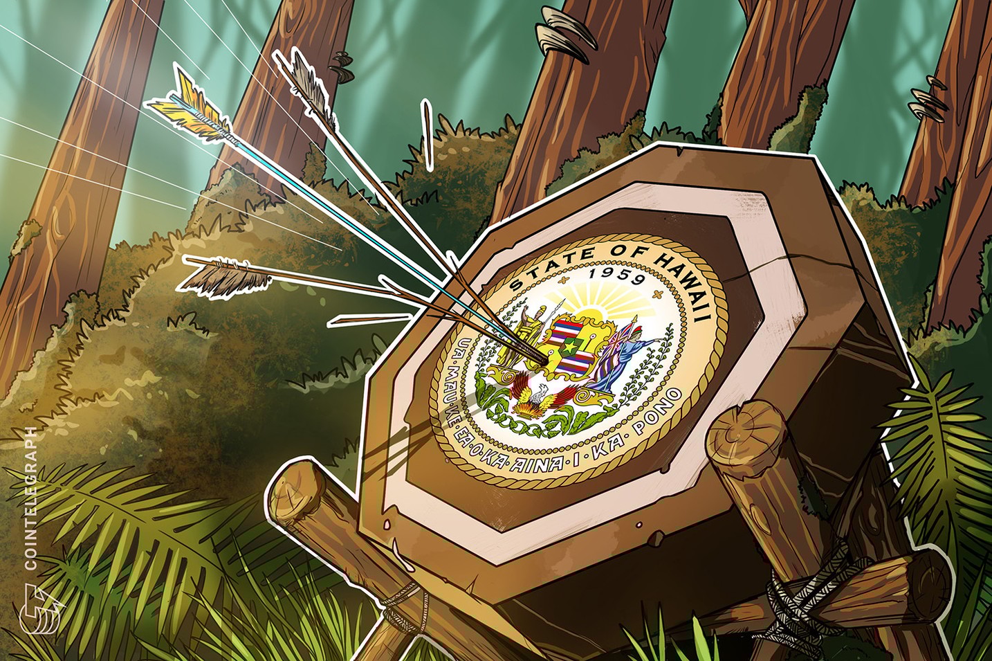 Robinhood Crypto is now available in Hawaii and select US territories