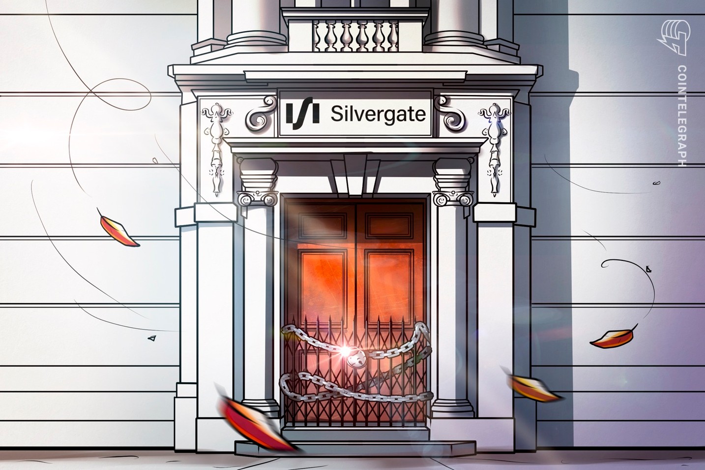 Federal Reserve Board drops enforcement action against Silvergate