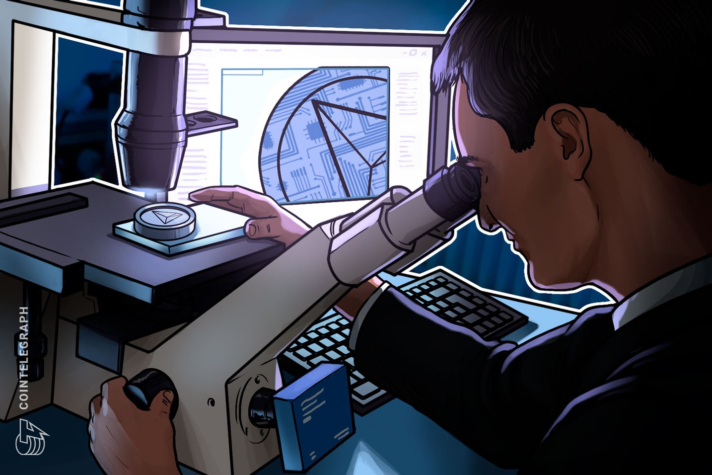Tron develops gas-free stablecoin for Ethereum and Tron chains