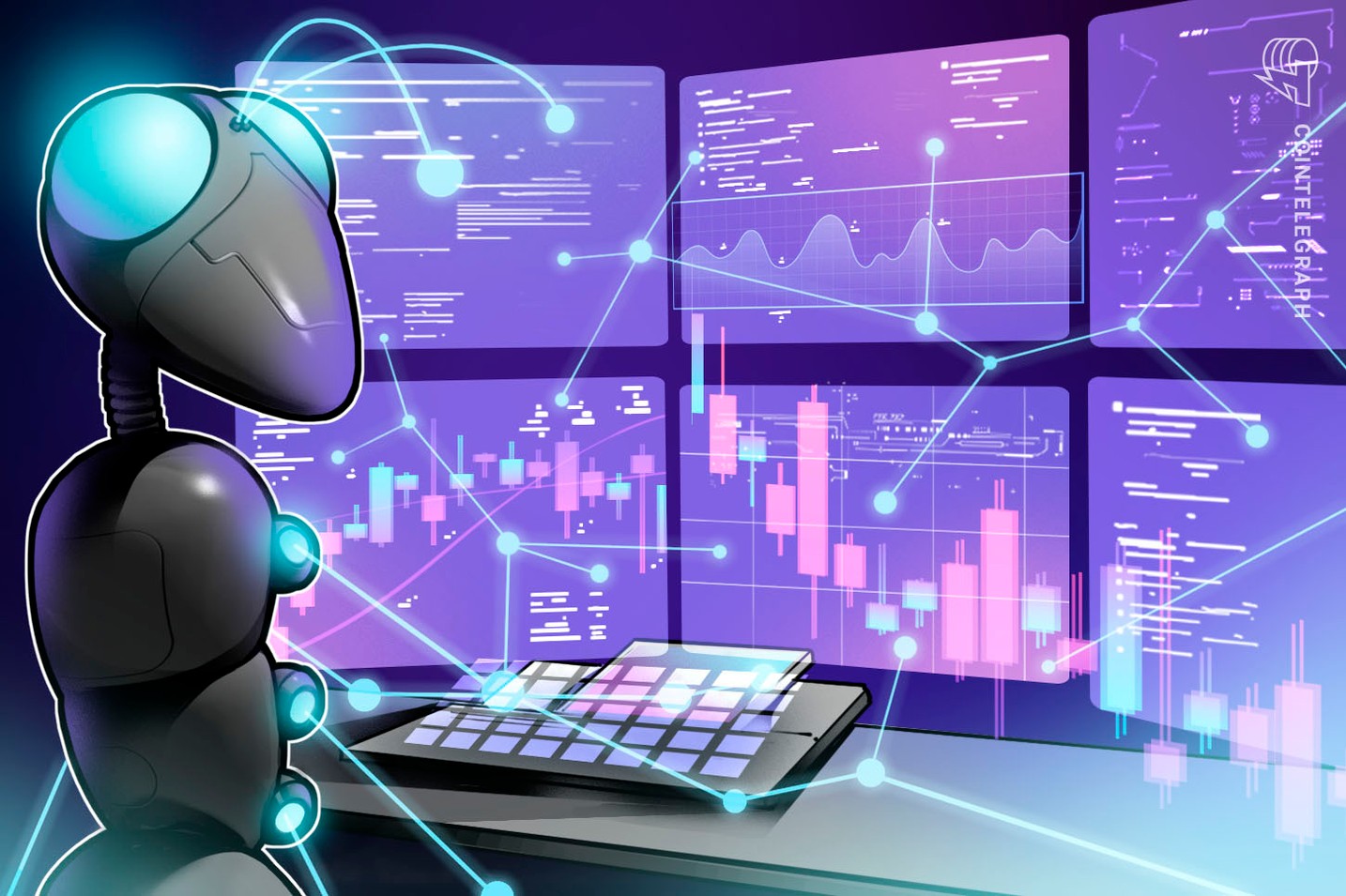 State Street eyes blockchain leap with stablecoin, deposit token: Report