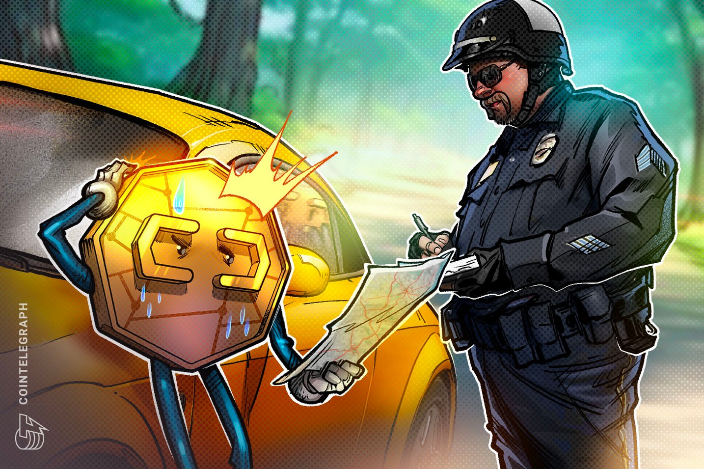 Coinbase UK fined $4.5 million for ‘high-risk’ customer onboarding 