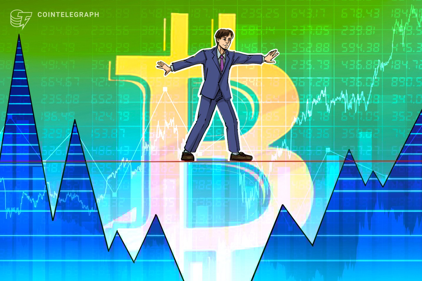 Bitcoin weekly funding rate reflects investor caution, yet BTC price pushes higher
