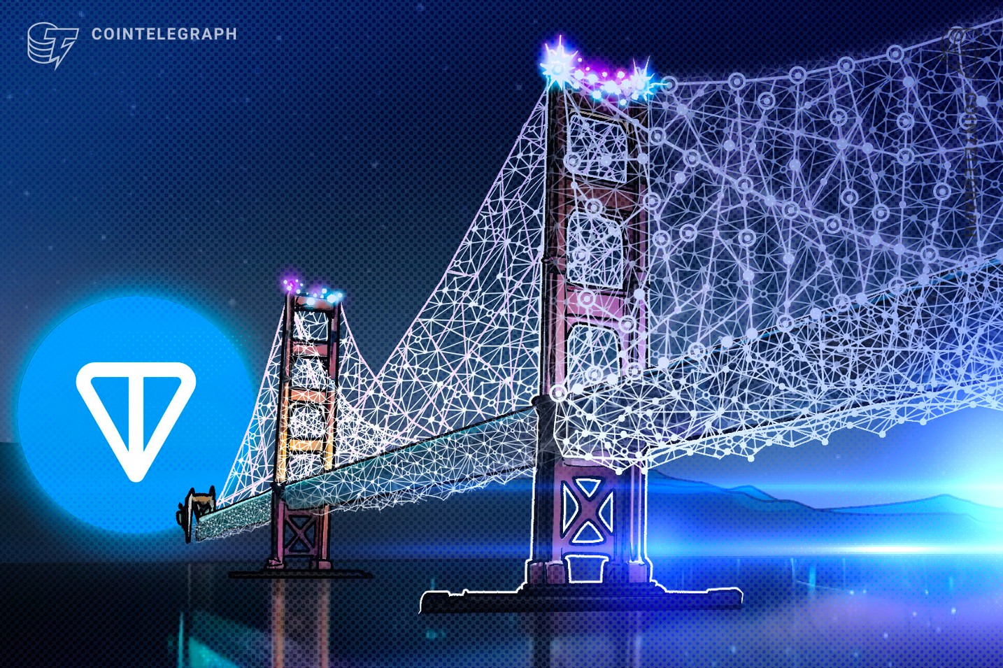 TON’s Teleport BTC bridge will be ‘highly resistant’ to private key compromises