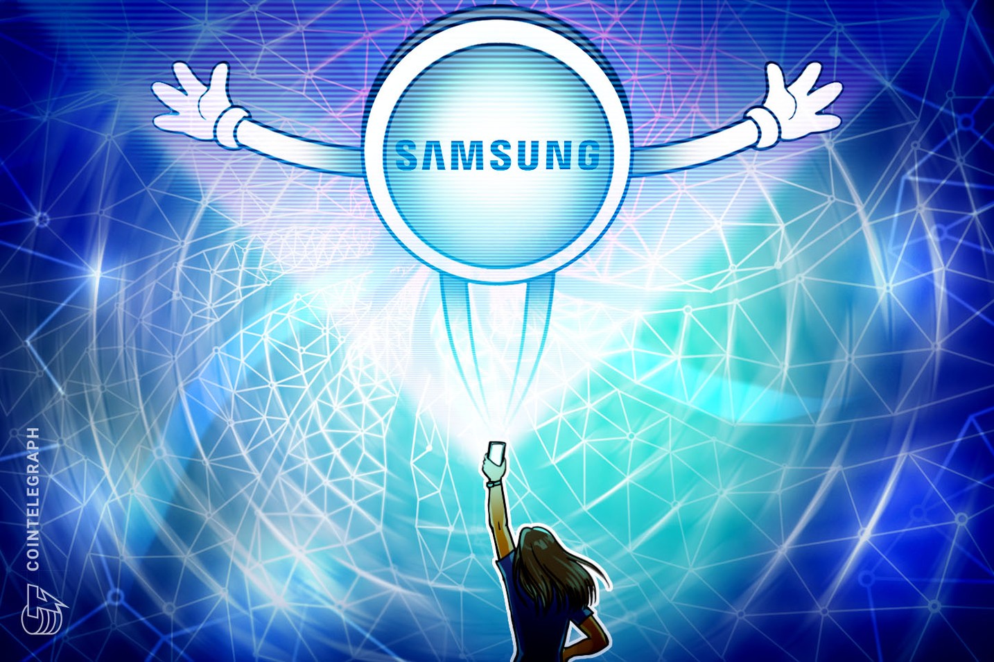 Samsung is looking into new phone form factors with AI in mind: Report