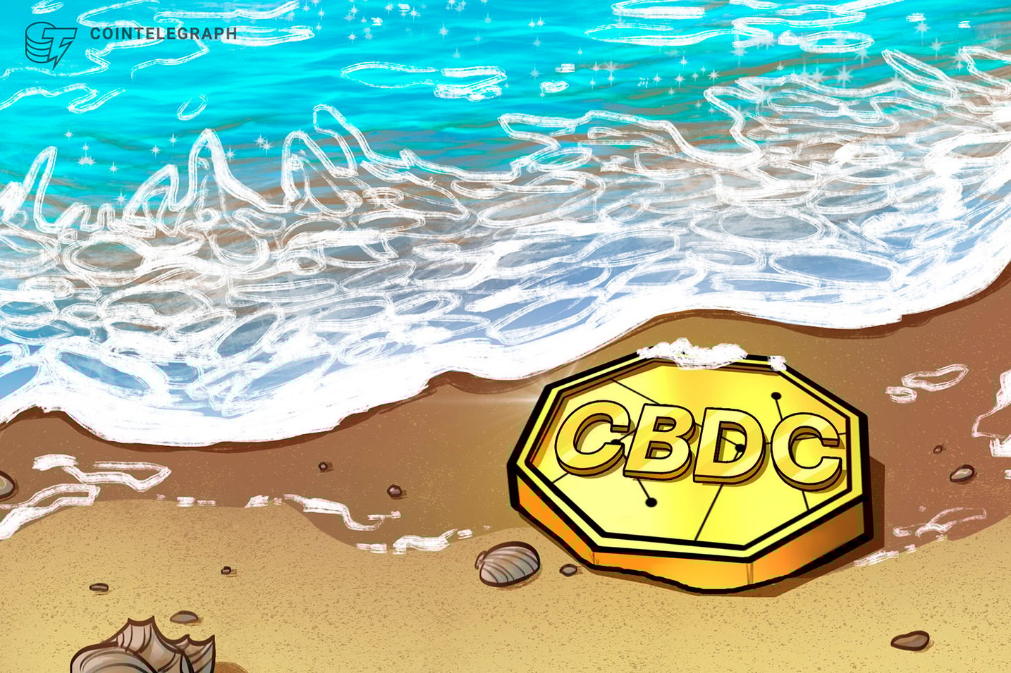 CBDCを強制配布する方針のバハマ政府　果たして最善の政策なのか？【オピニオン】