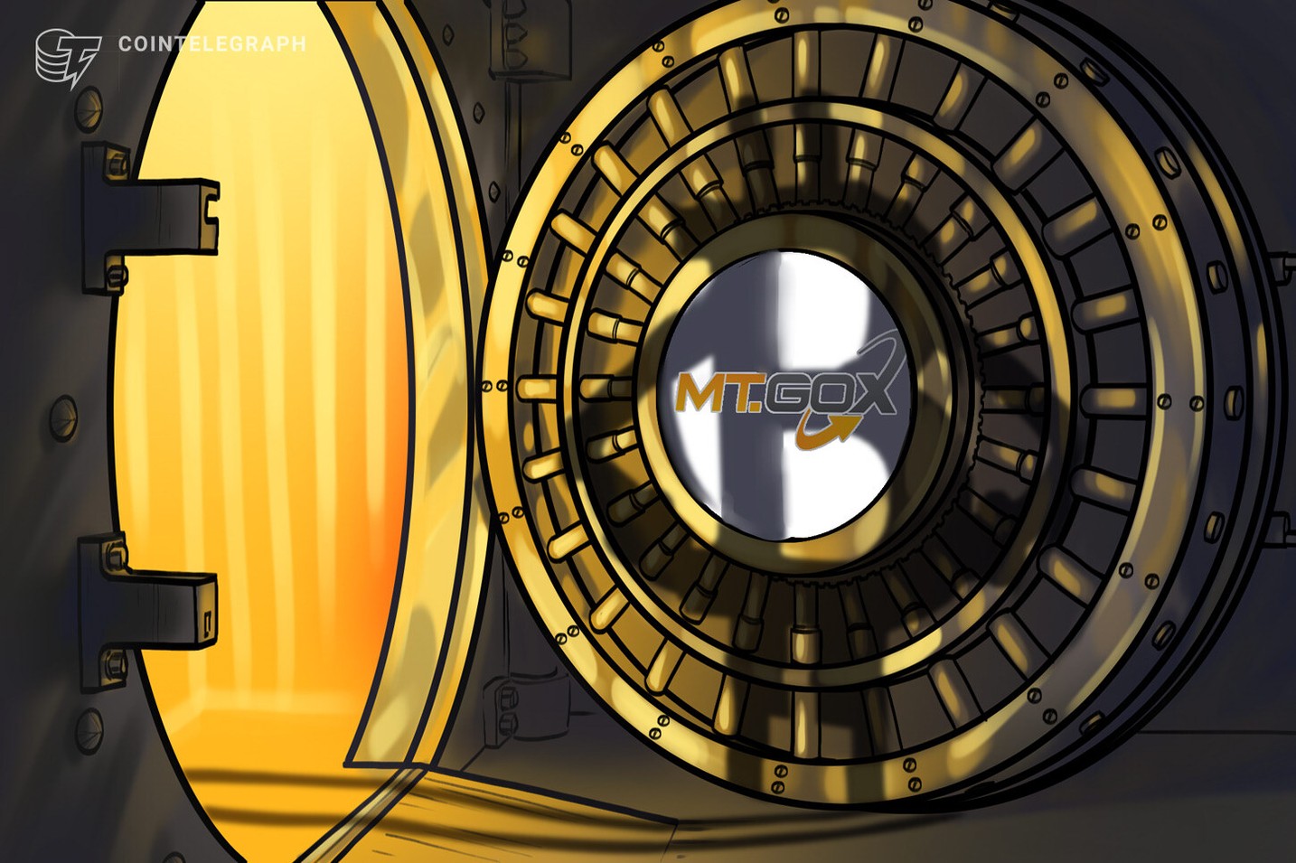 Mt. Gox still has 90,000 Bitcoin, valued at roughly $6 billion