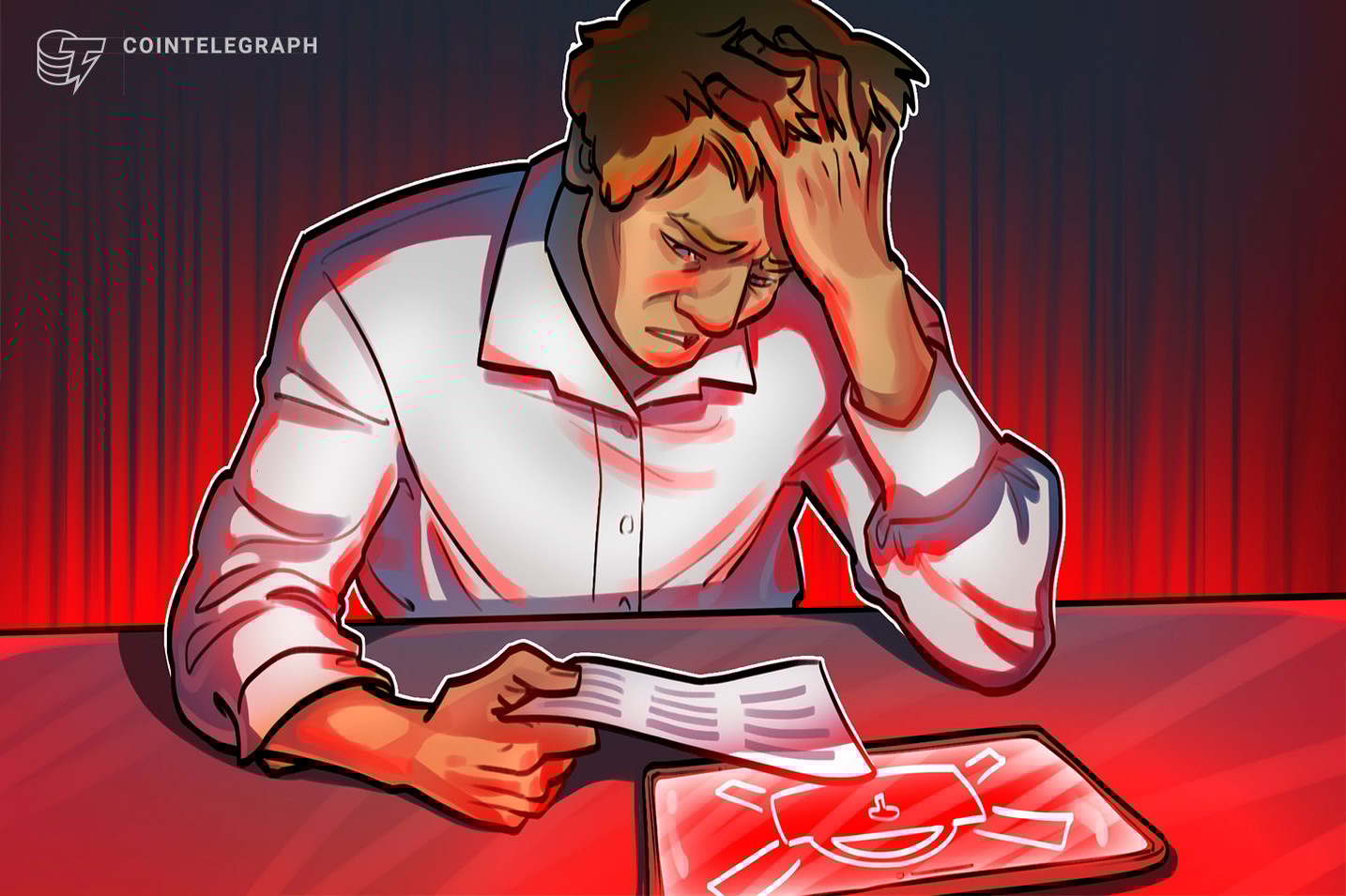 Web3 adoption’s main issue: Seed phrases won’t work for 95% of mainstream users