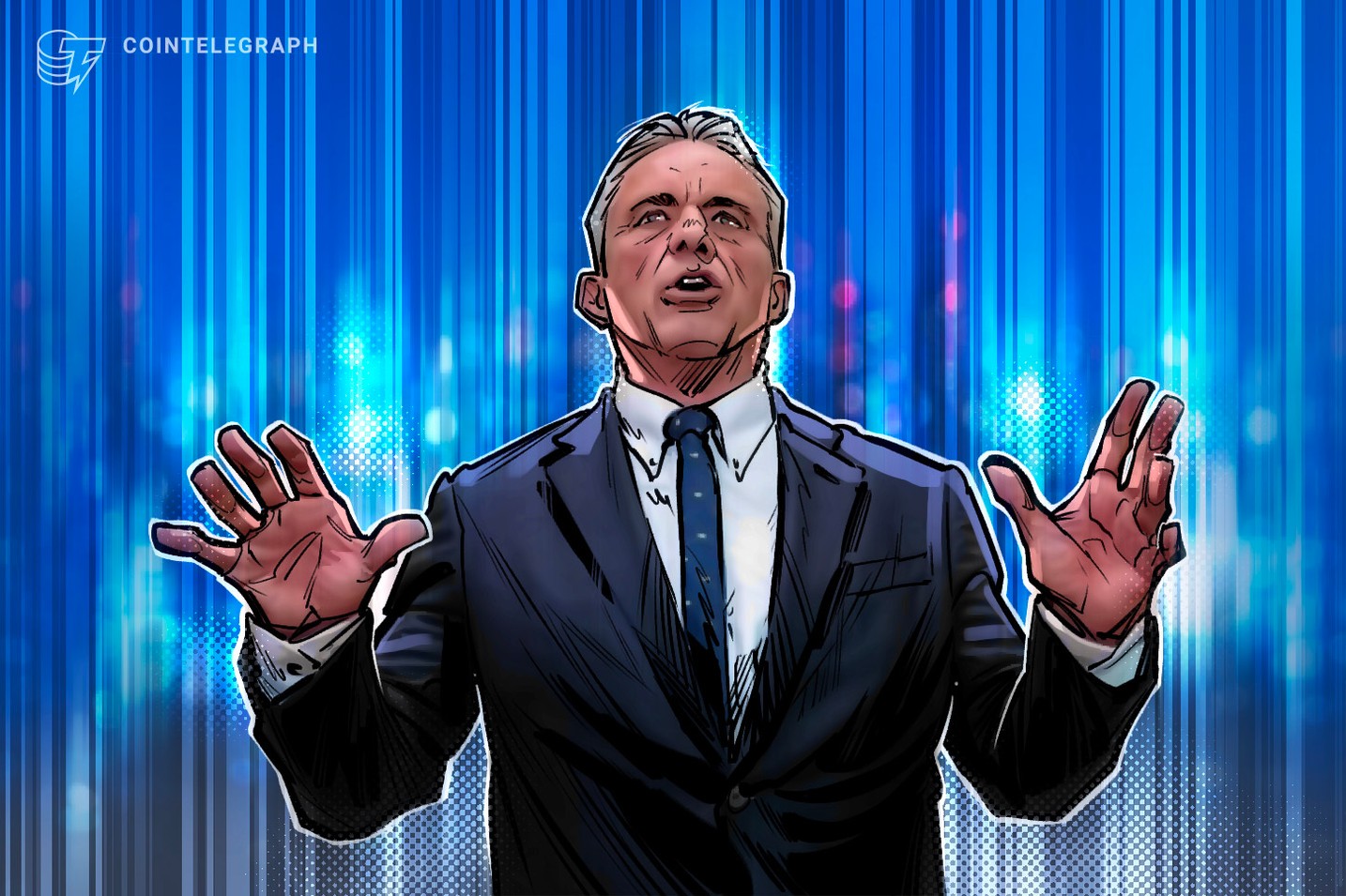 RFK Jr. drops out of presidential race, while Trump takes lead on Polymarket