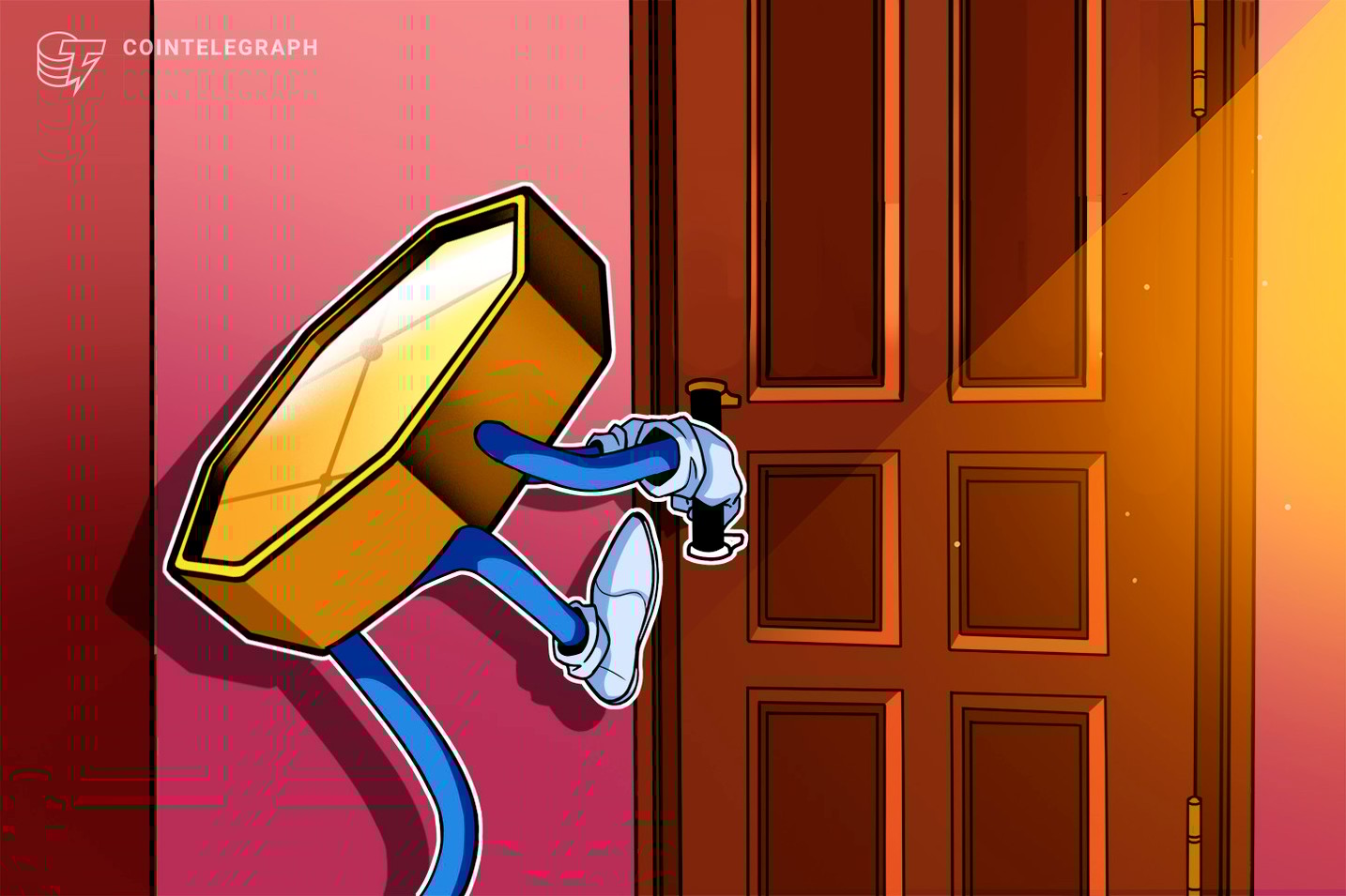 WazirX announces INR withdrawals will resume on Aug. 26