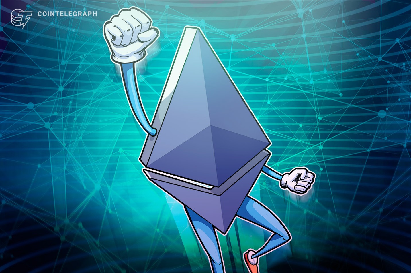 Analyst eyes Ether ‘major push’ to $3.5K amid traders betting on upswing