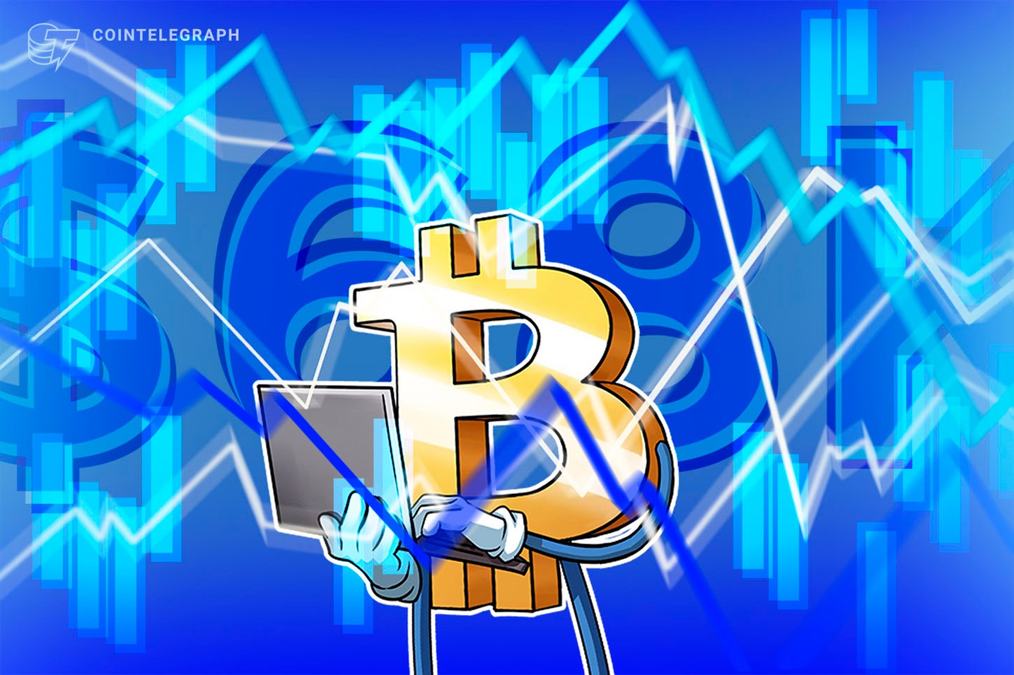 Bitcoin chart signals possible ‘extremely’ quick move to $68K — Traders