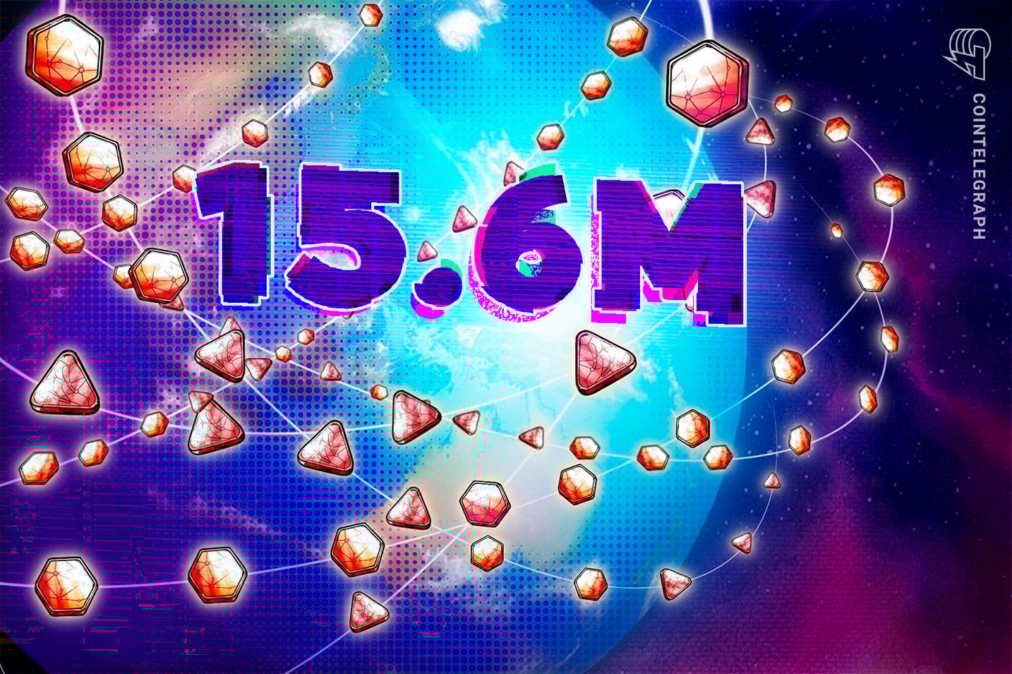 Bitcoin Runes enregistre plus de 15,6 millions de transactions NFT en 4 mois !