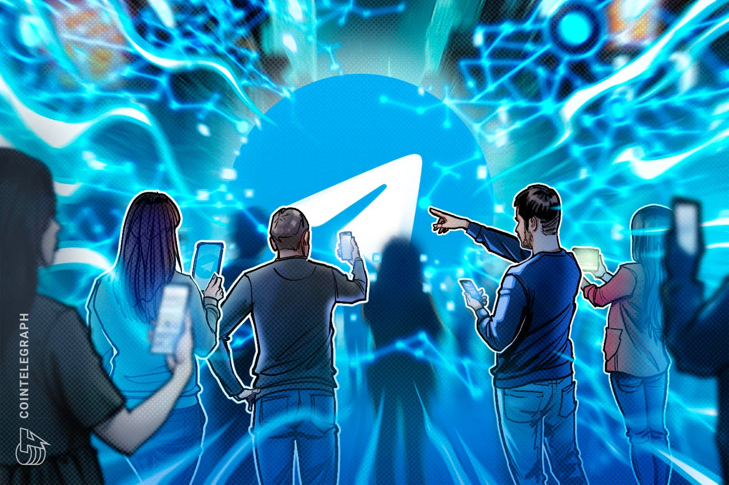 Kemunculan Aplikasi Mini Telegram: Bagaimana ia bermula, dan bagaimana perkembangannya