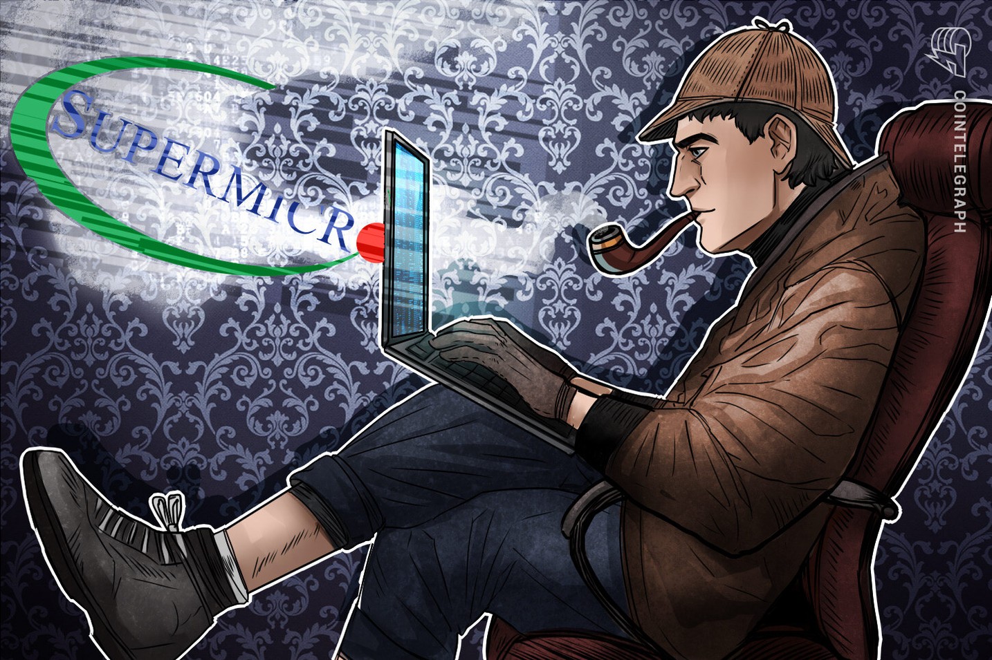 Watchdog alleges Super Micro is riddled with accounting, sanctions scandals