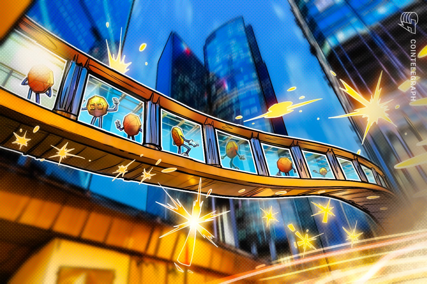 Hong Kong’s Project Ensemble sandbox ready to test asset tokenization