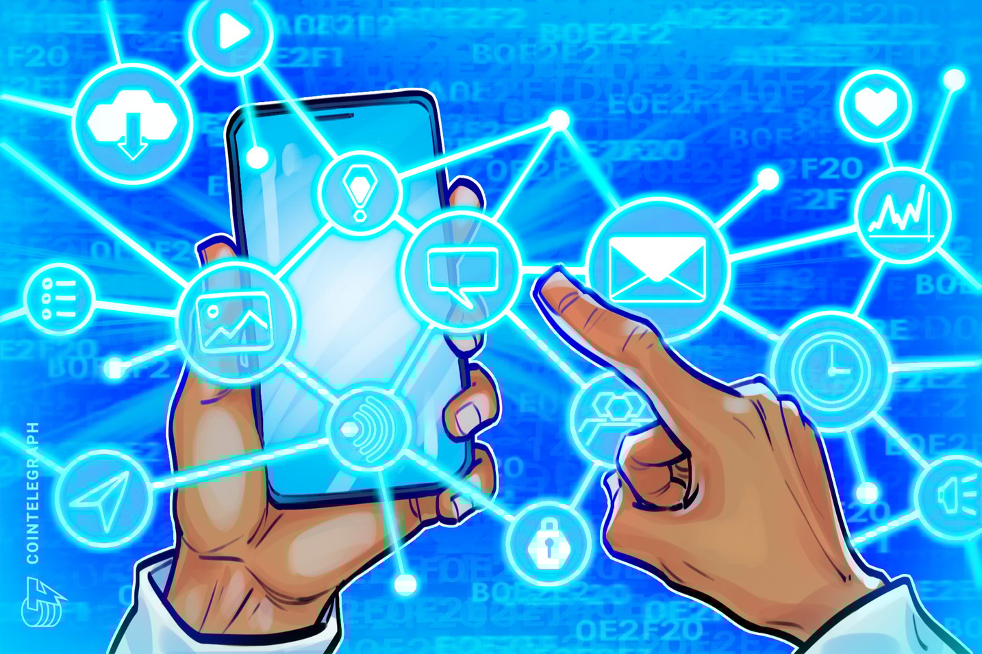Telegram-style ‘mini DApps’ come to Line with Kaia mainnet launch