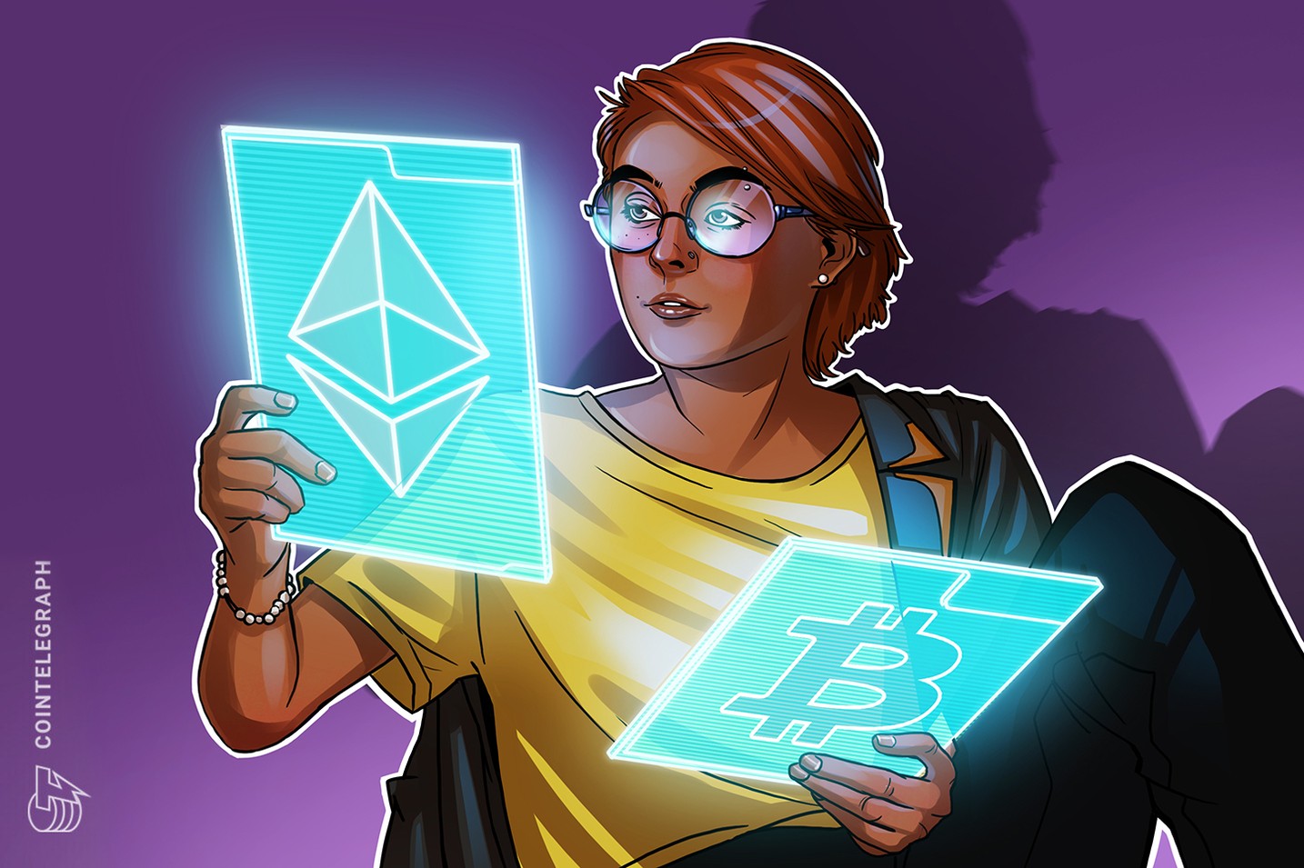 Cboe、米国でのビットコインとETHオプションの上場申請を修正