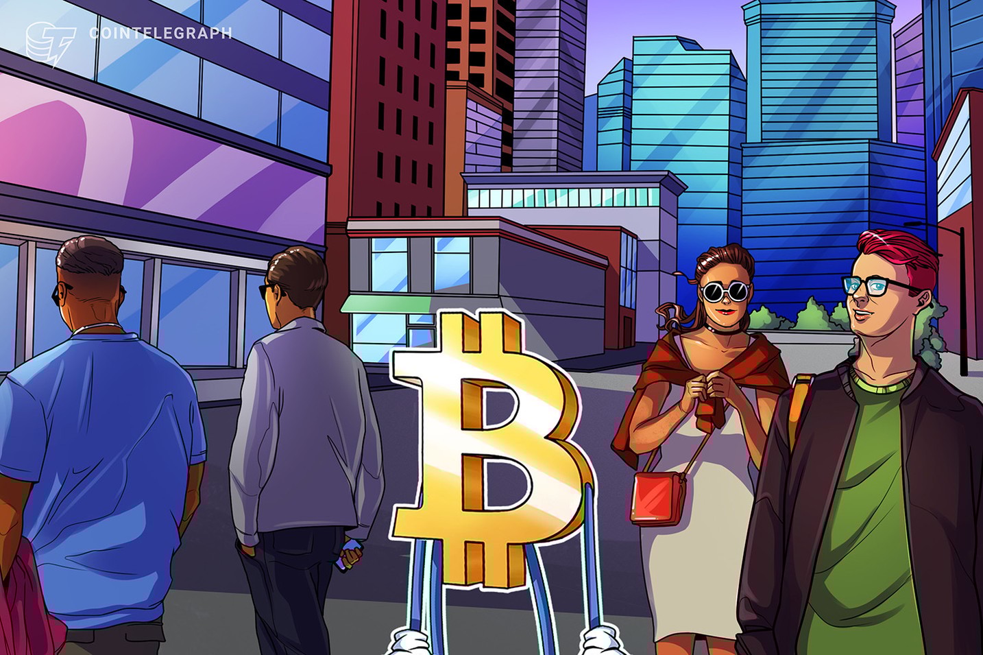 'Bitcoin non ha avuto l'adozione diffusa che speravamo' — Nayib Bukele