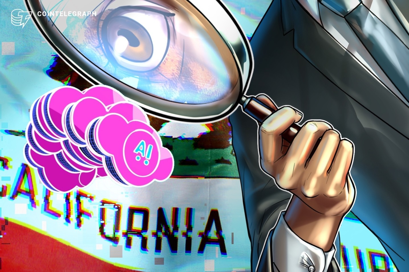 Disegno di legge californiano su AI al vaglio dei legislatori statunitensi
