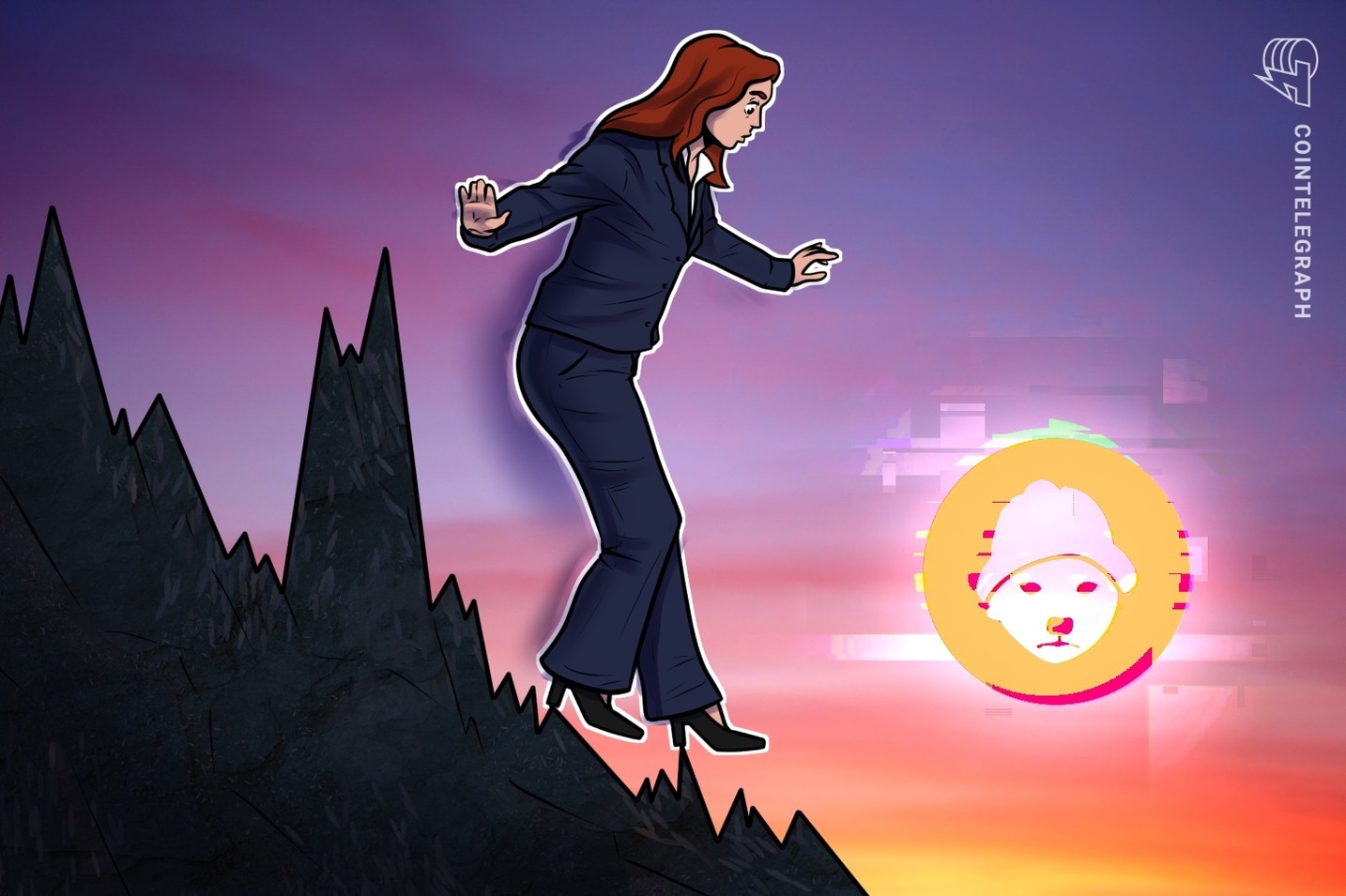 Why is Solana’s Dogwifhat (WIF) memecoin crashing?