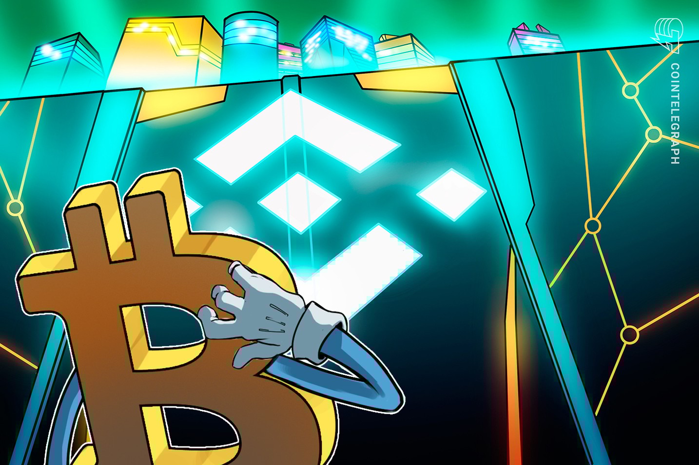 BTC price warning: Binance ‘wants blood’ amid sub-$60K Bitcoin target