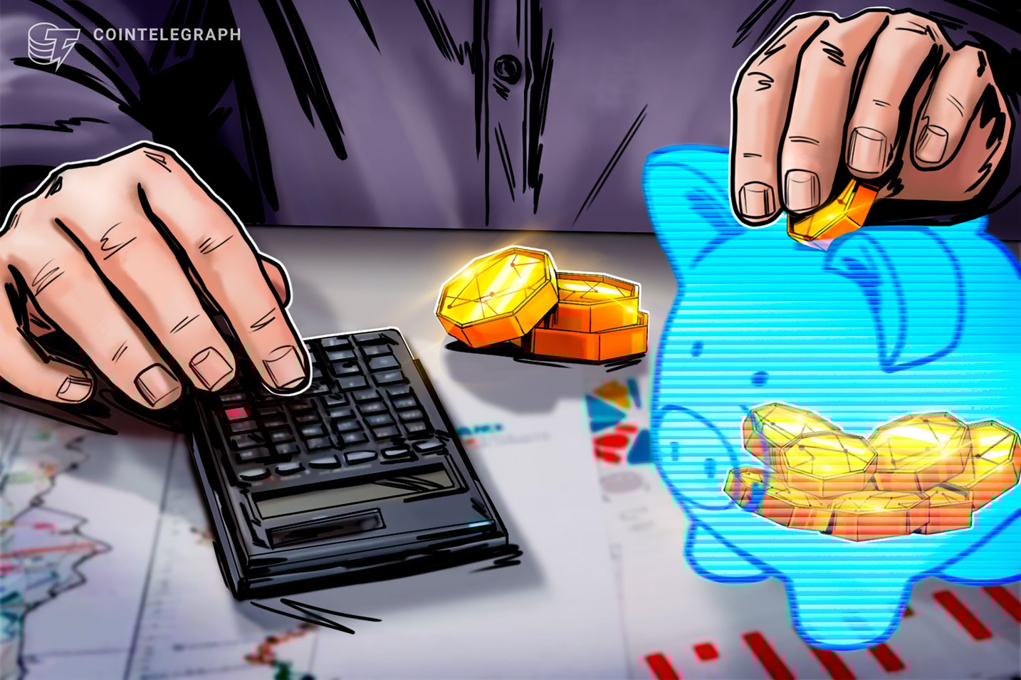 As participações de consultores em ETFs Bitcoin estão em alta, indica Coinbase