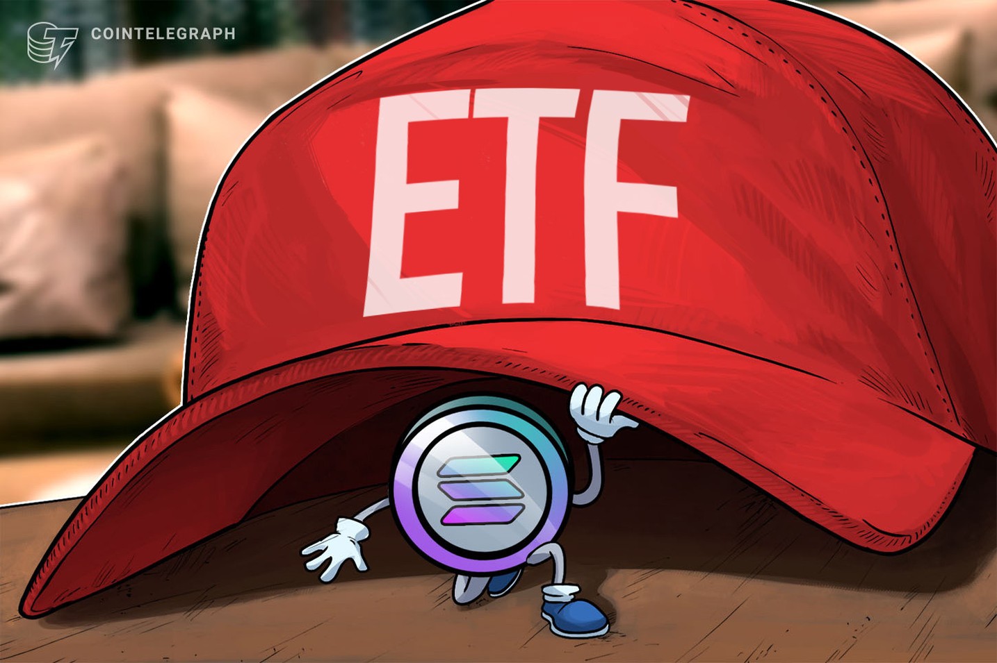 Crypto : Les ETF Solana ne susciteront pas une demande significative, selon le responsable de recherche de Sygnum