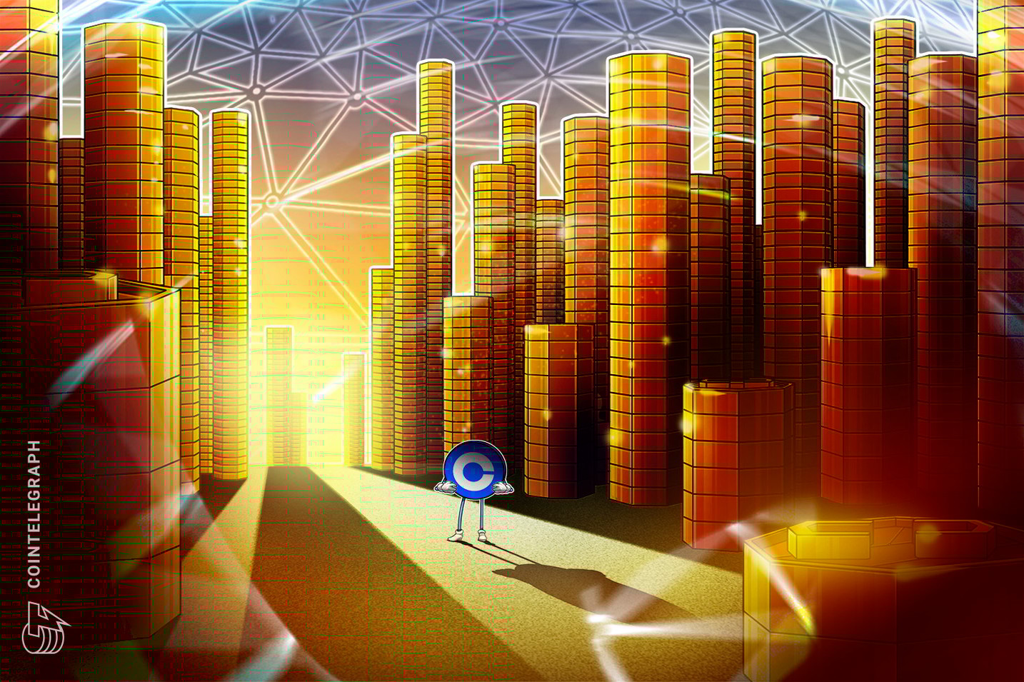 Coinbase to expand use of Vaults for secure crypto custody — Executive 