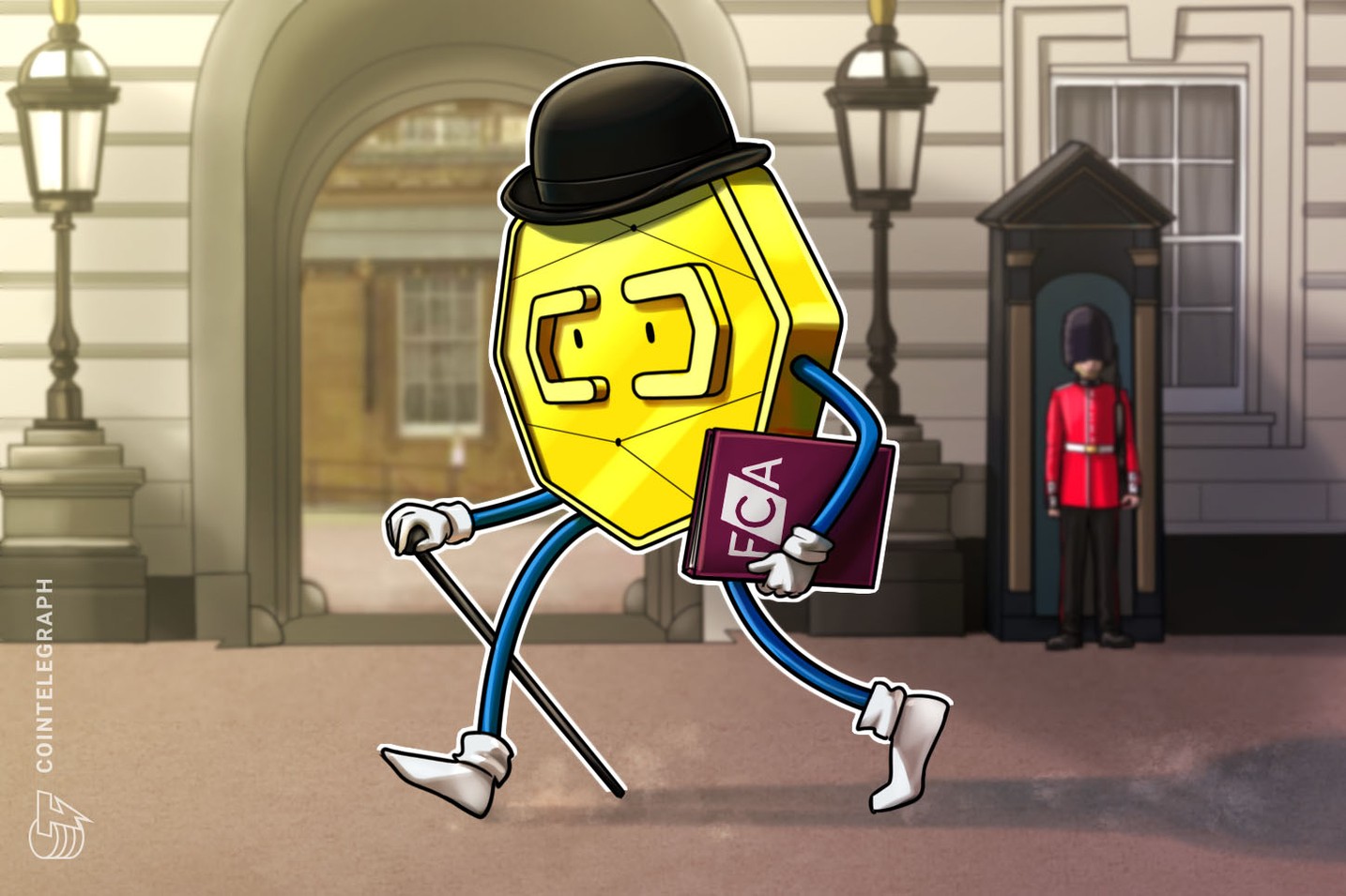 UK’s FCA provides more guidance on crypto promotion compliance