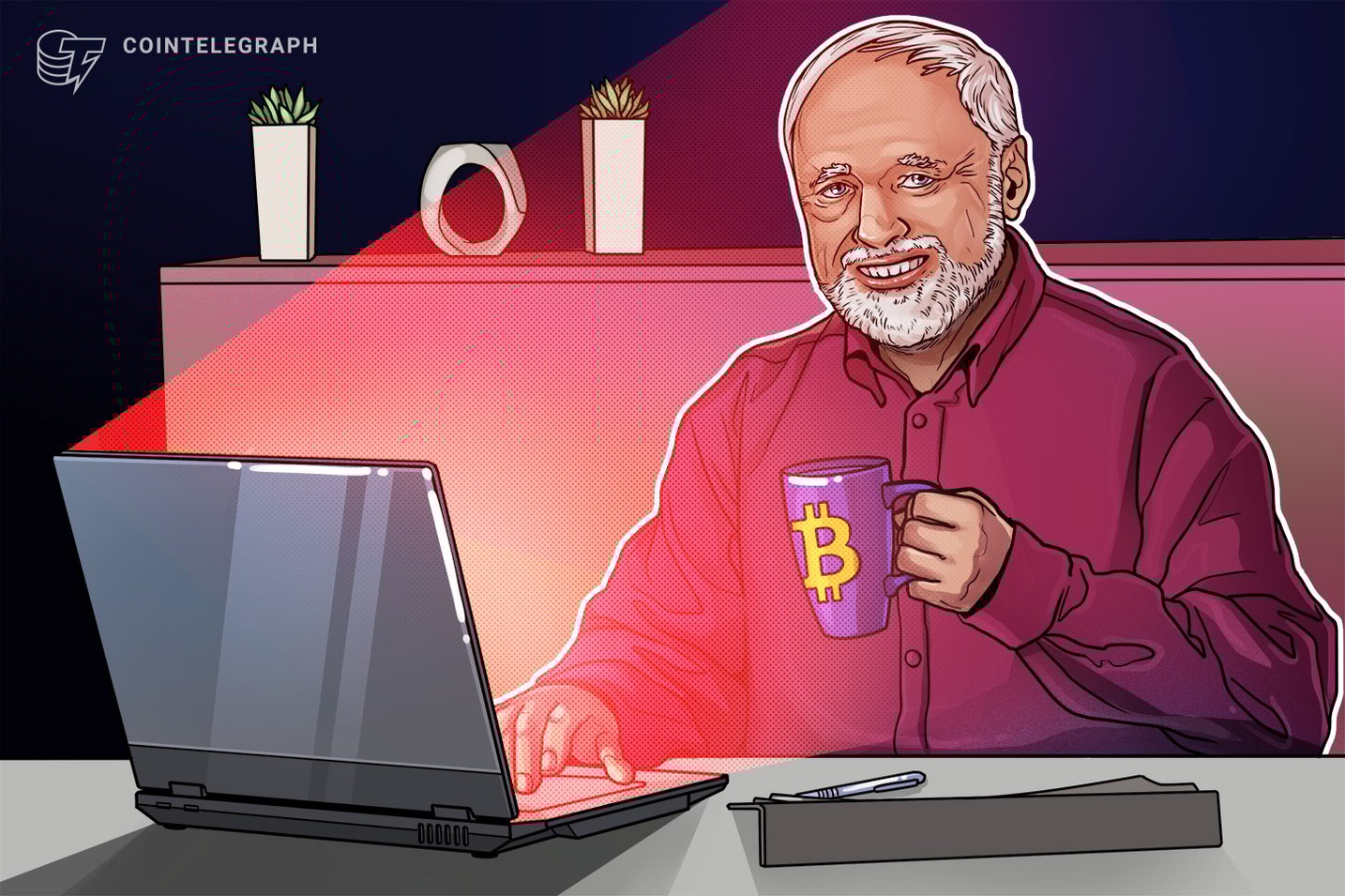 Belirsizlik korkusu kriptoya da yansıdı: Bitcoin "bıçak sırtında"