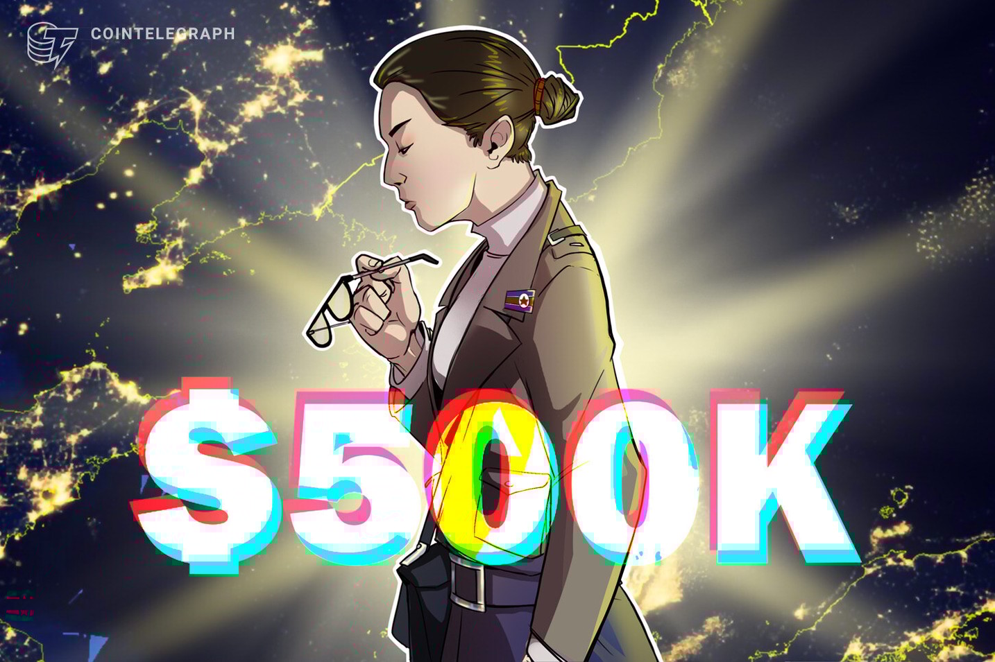 北朝鮮ハッカー　偽の身分で仮想通貨プロジェクトに侵入 ｜ 月に最大50万ドルの収入獲得
