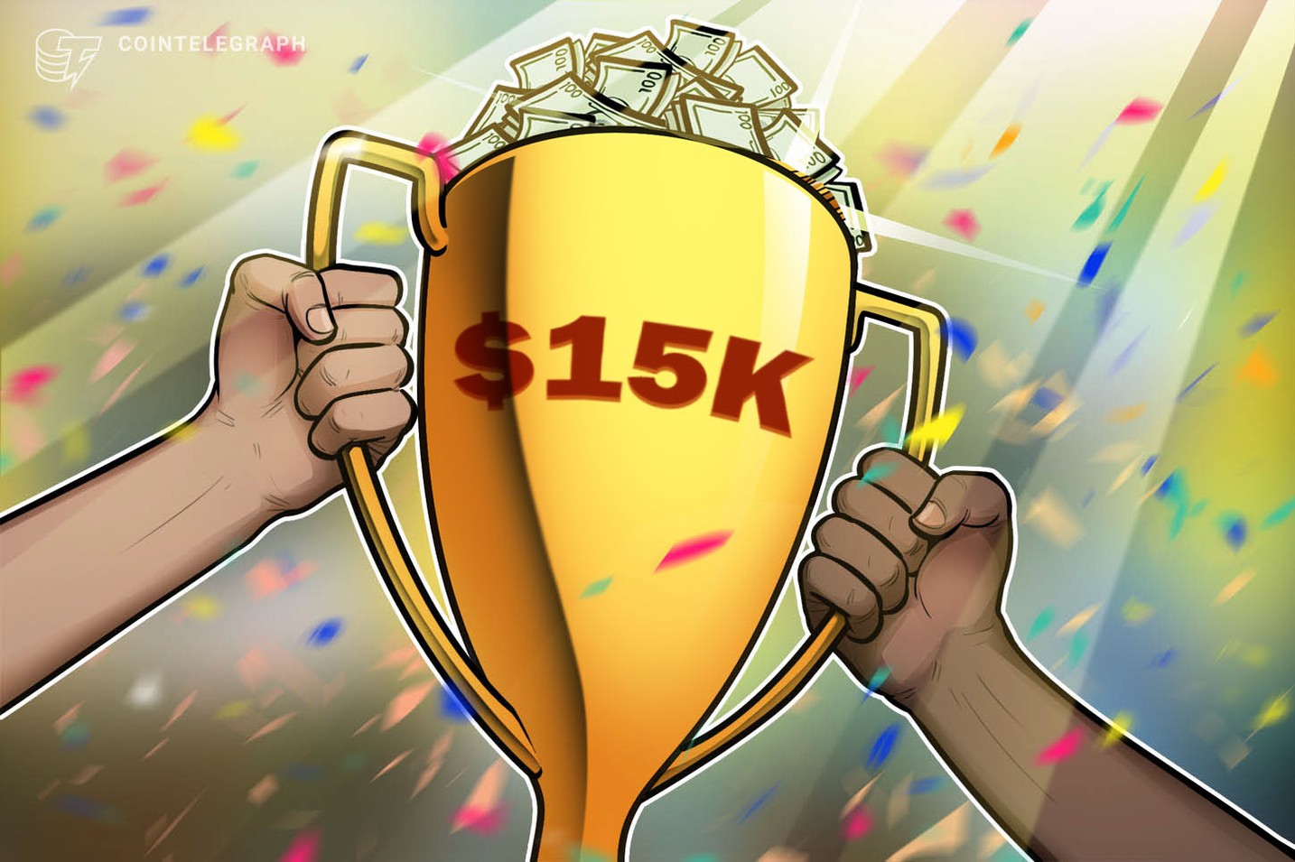 Anthropic launches $15K jailbreak bounty program for unrelesaed AI safety system