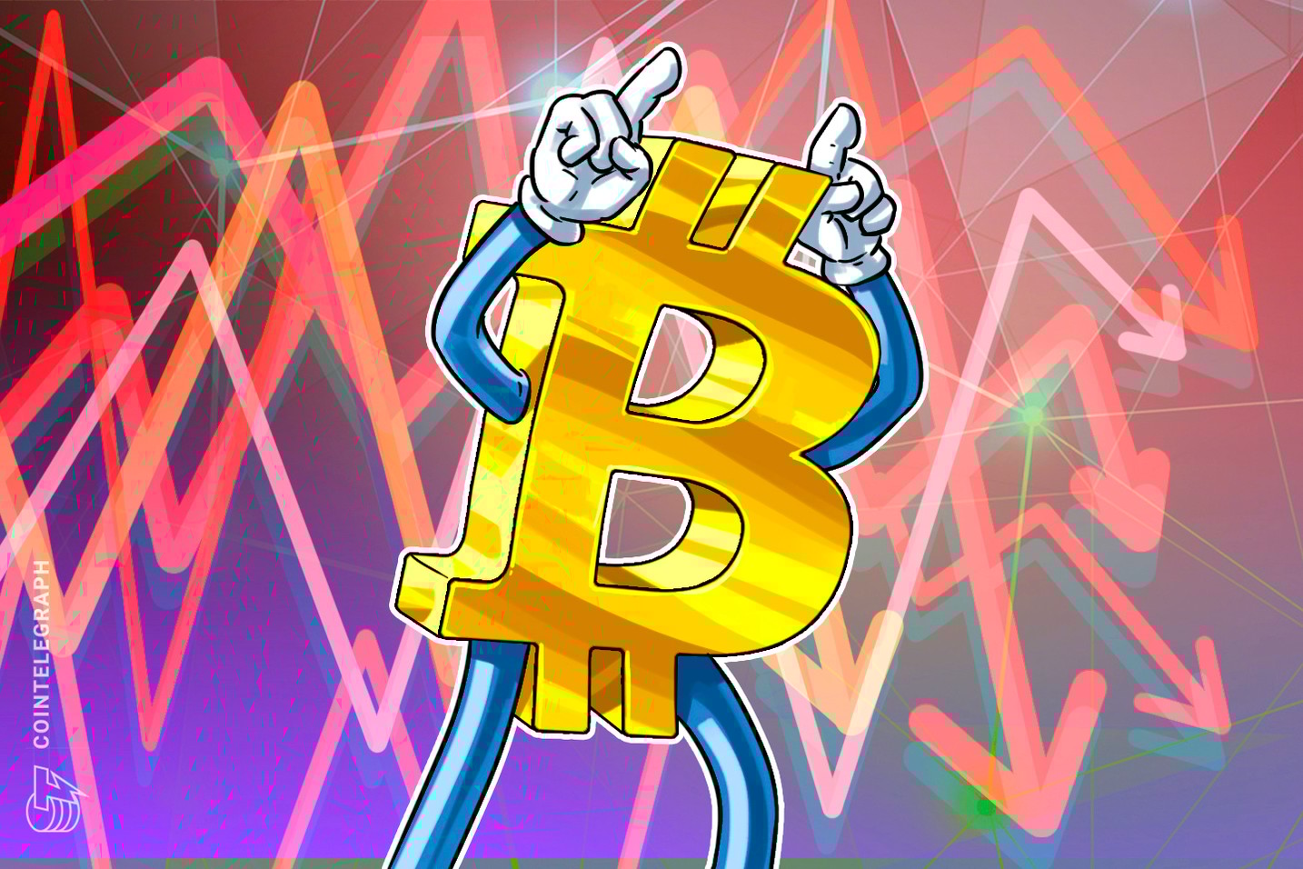 Touros do Bitcoin foram devastados, mas é hora de pegar a faca em queda?