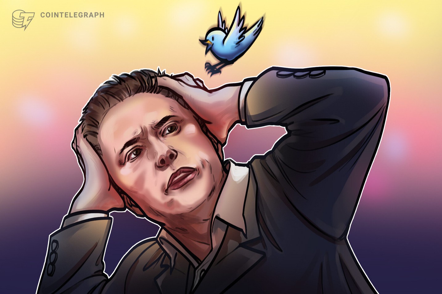 Banks suffer as Elon Musk’s Twitter buyout hits major hurdles