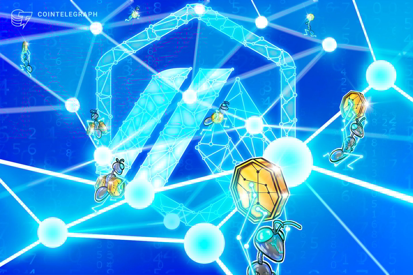 Fundo de dinheiro tokenizado da Franklin Templeton é lançado na Arbitrum