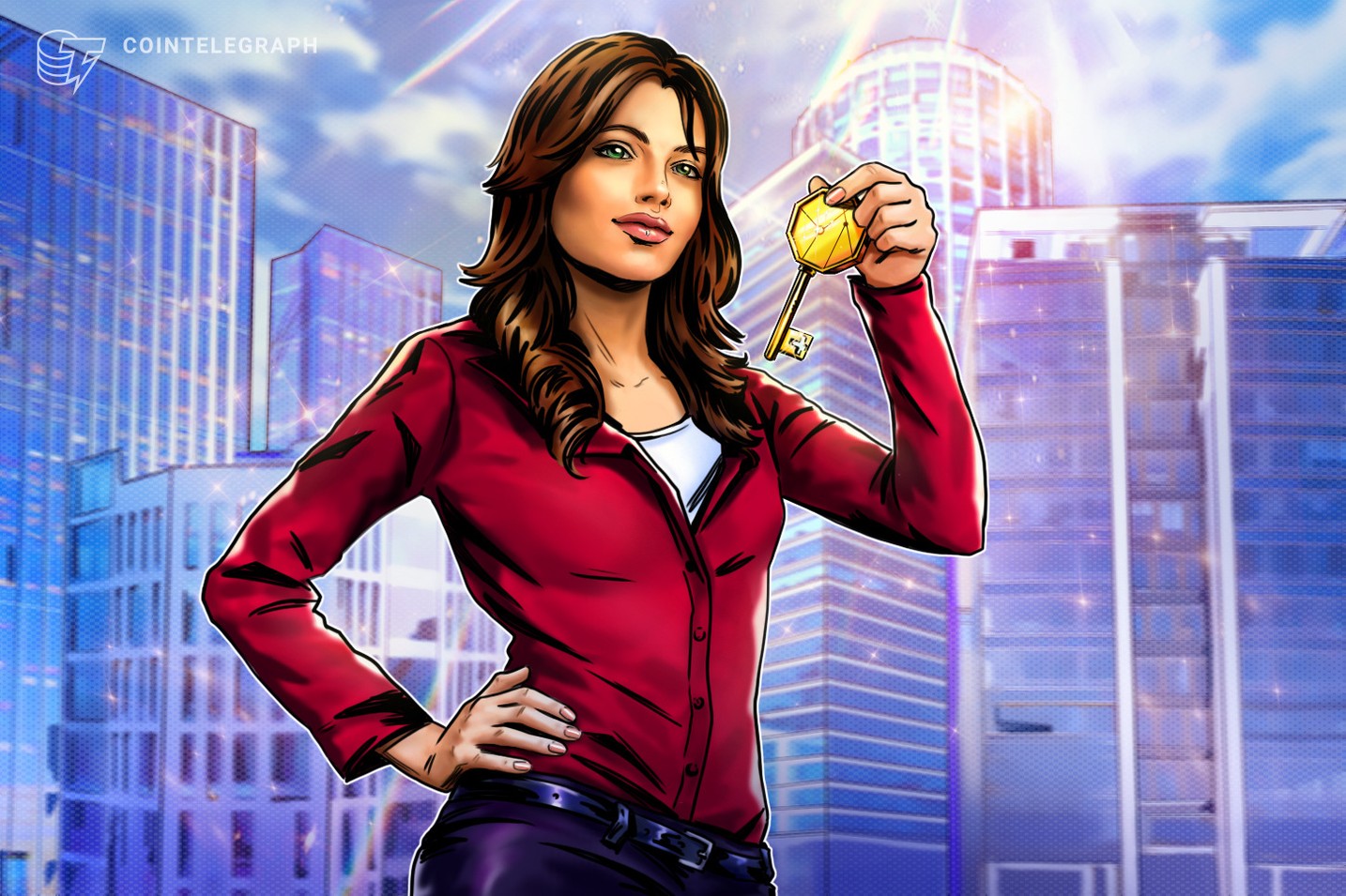 Tokenização de ativos do mundo real pode impulsionar a propriedade de casas, afirma CEO da Quarter Homes