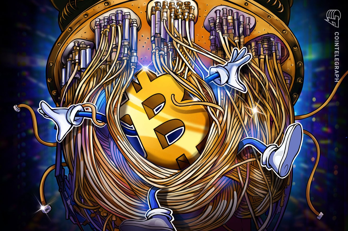 Satoshi contro la fisica: come i miner quantistici potrebbero rendere obsoleti gli ASIC