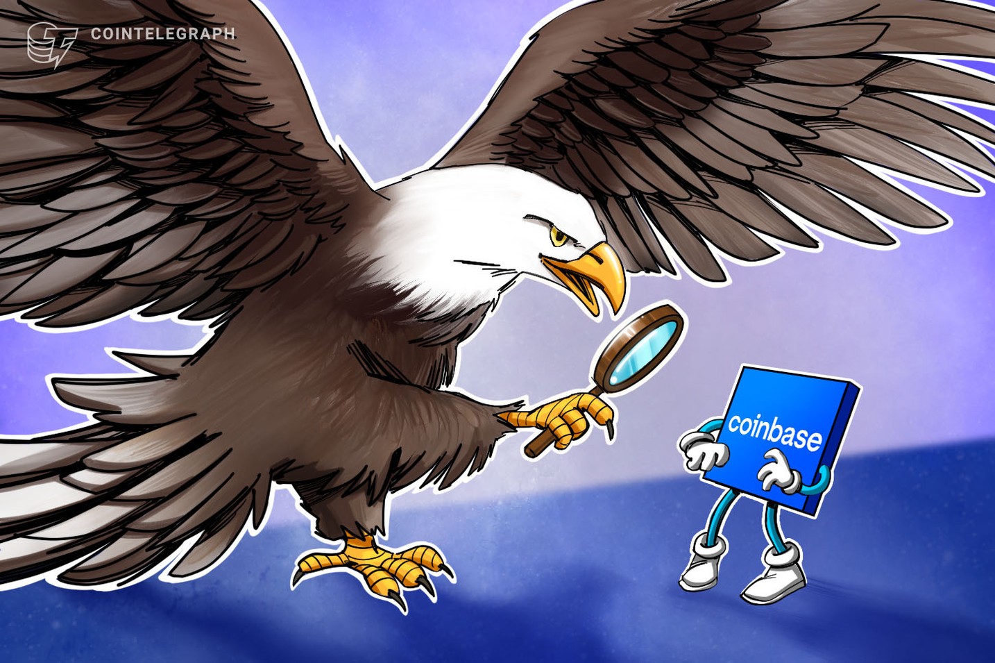 Coinbase denies accusation it violated campaign finance laws