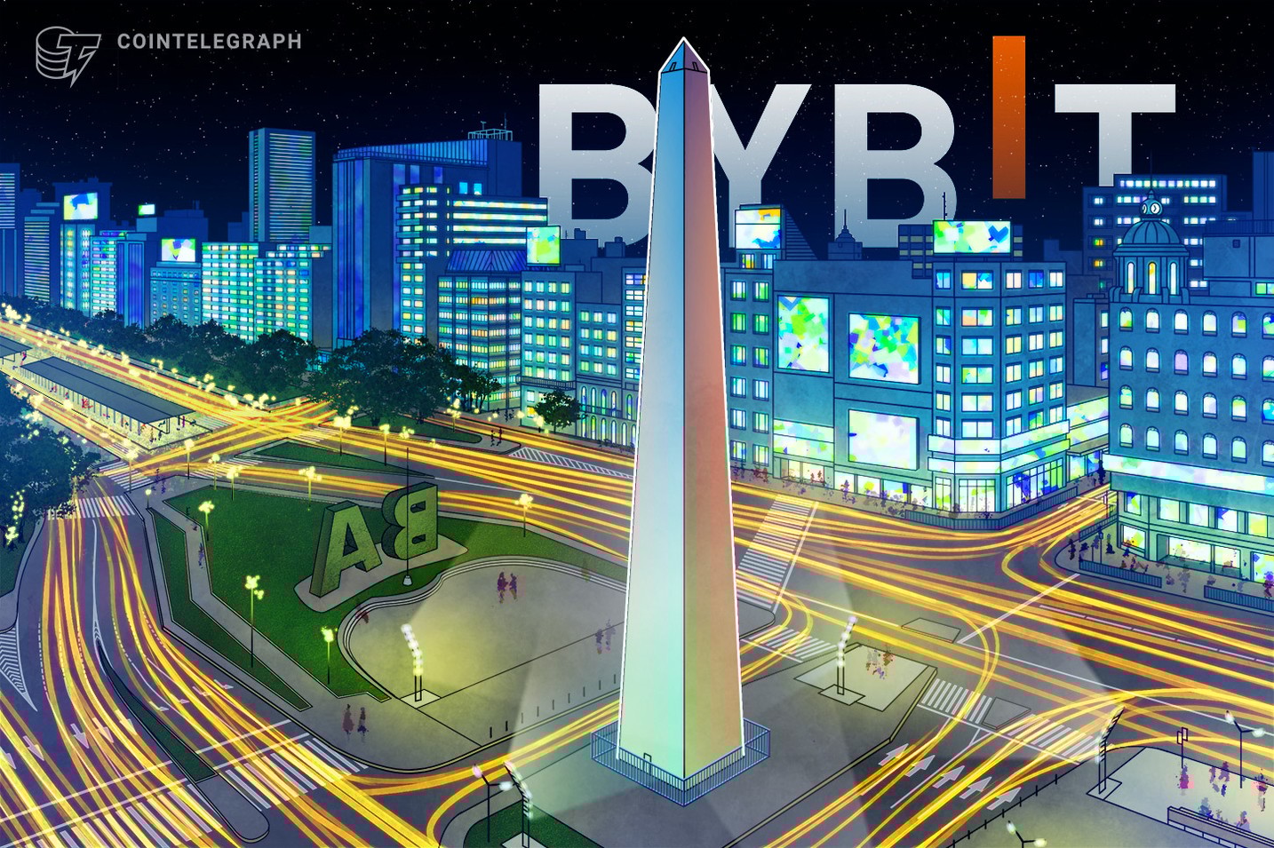 Bybit receives VASP, card operator registration in Argentina