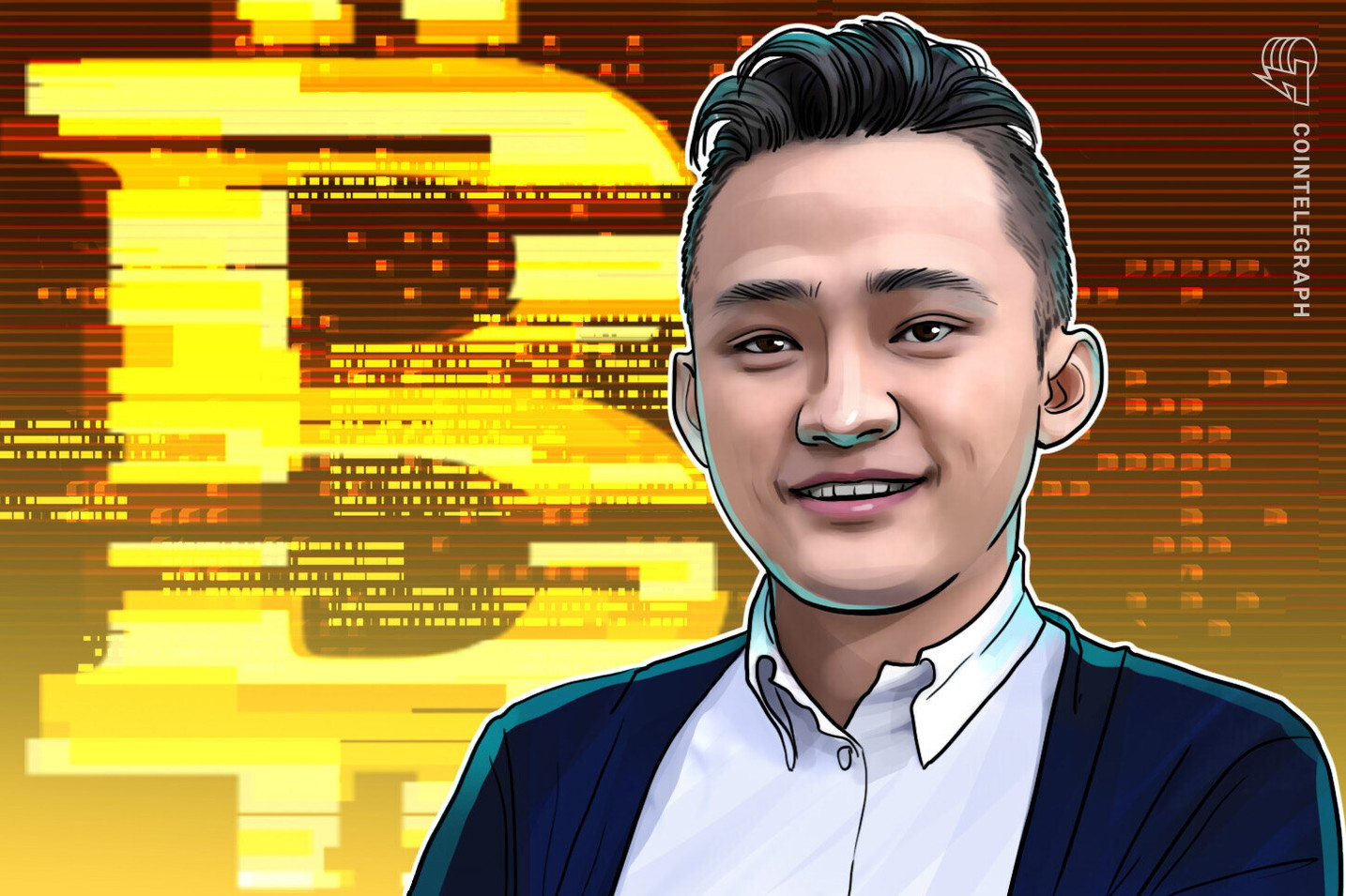 Justin Sun berkata mengeluarkan 12K Bitcoin dari USDD hanyalah \'DeFi 101\'