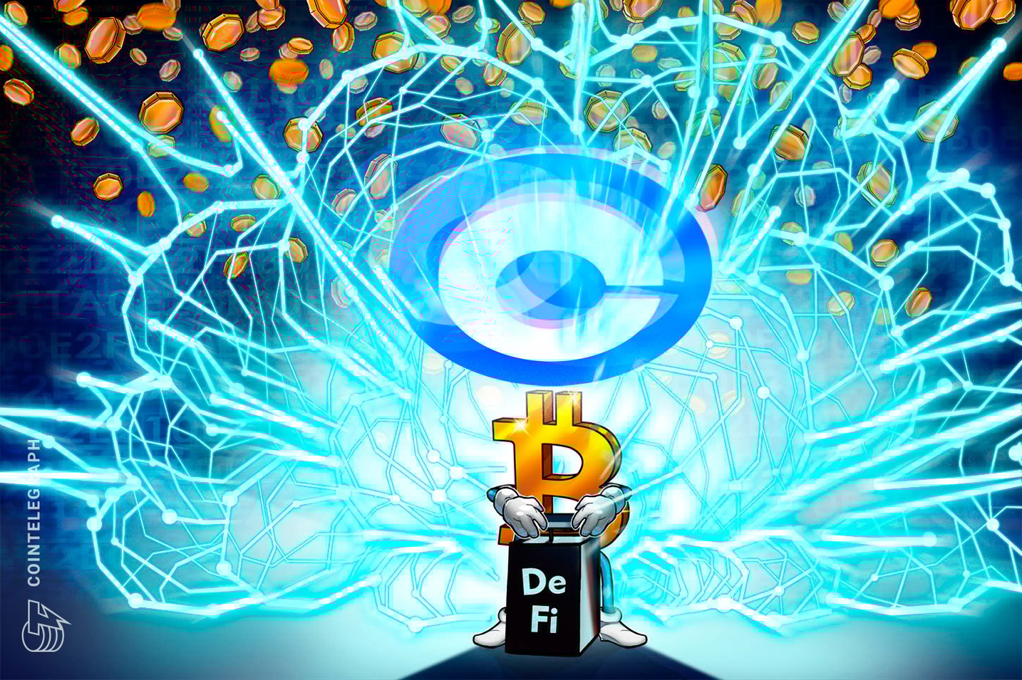 Token cbBTC da Coinbase pode revolucionar a adoção do Bitcoin DeFi