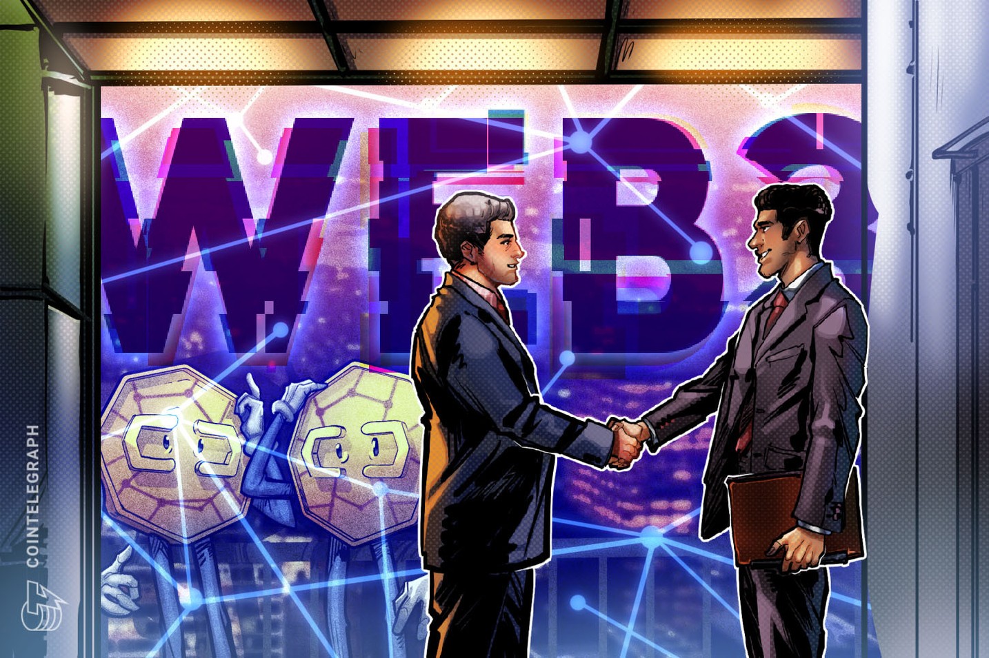 HashKey and Catizen join forces in TON ecosystem expansion