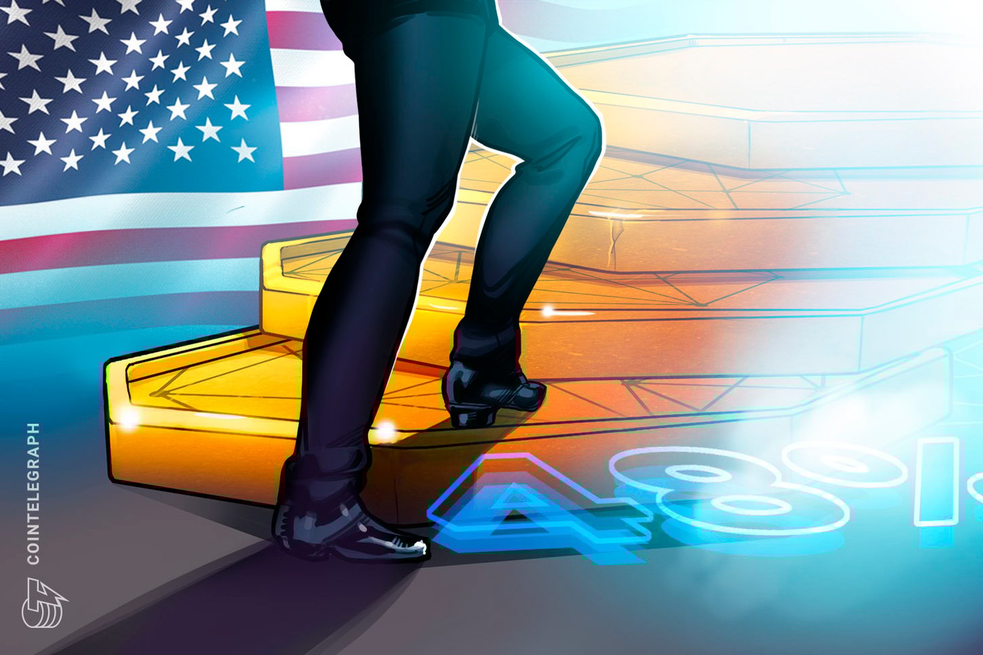 米選挙での仮想通貨企業からの献金は172億円に　企業献金全体の48％を占める＝報告書
