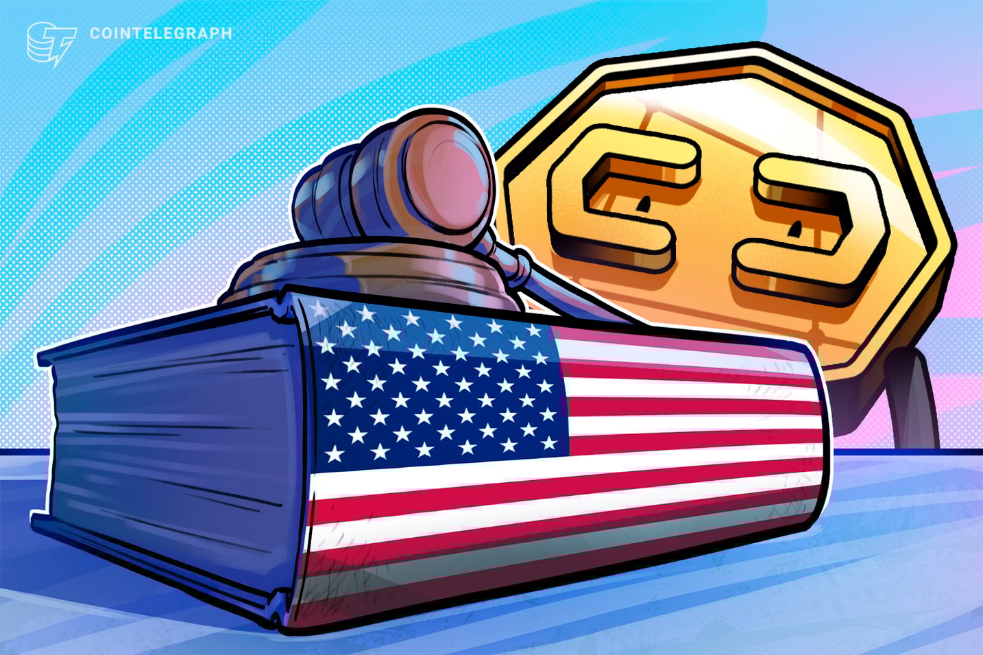 EUA consideram aplicar exigência de relatório fiduciário sobre transferências de criptomoedas